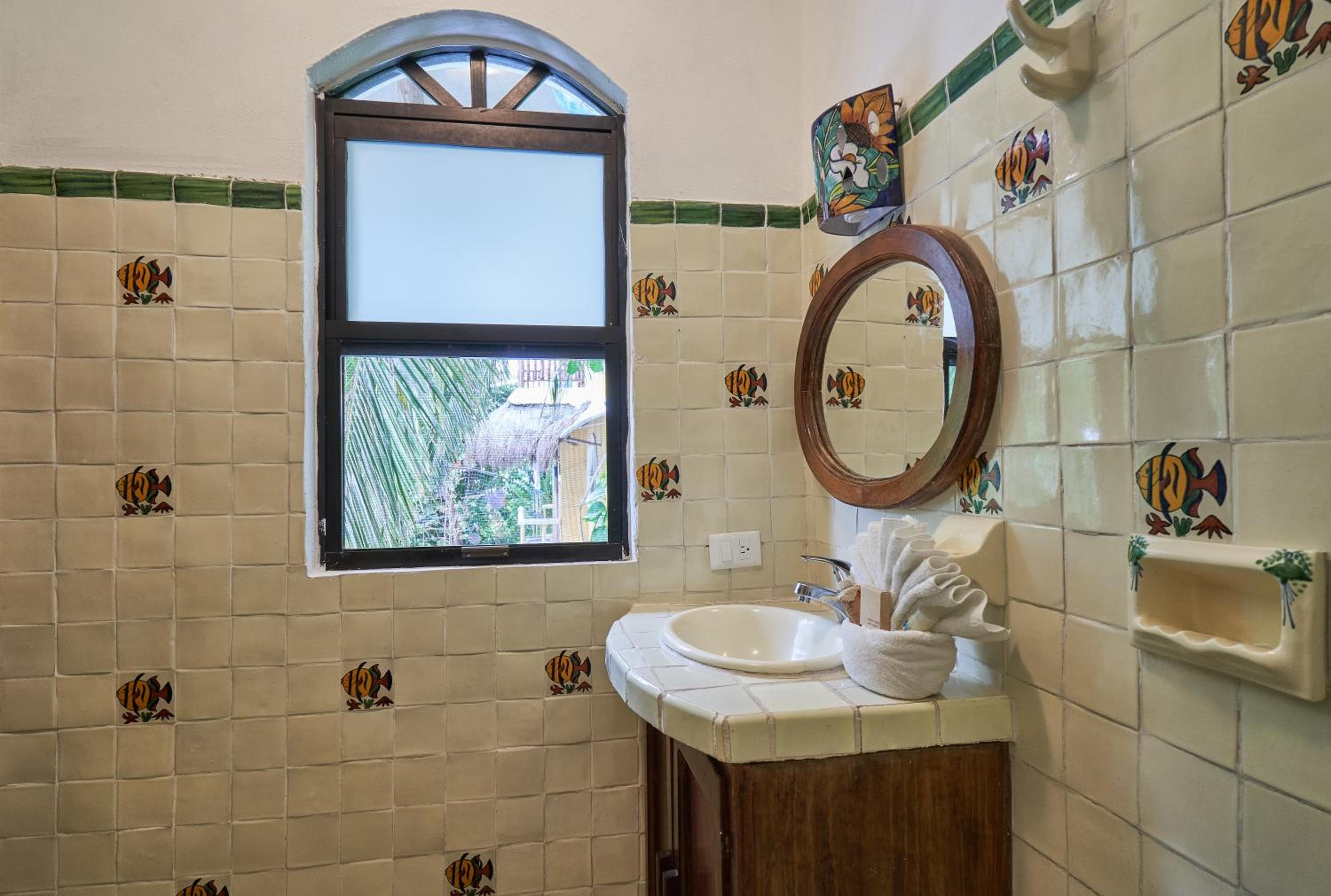 Maison Tulum — 20