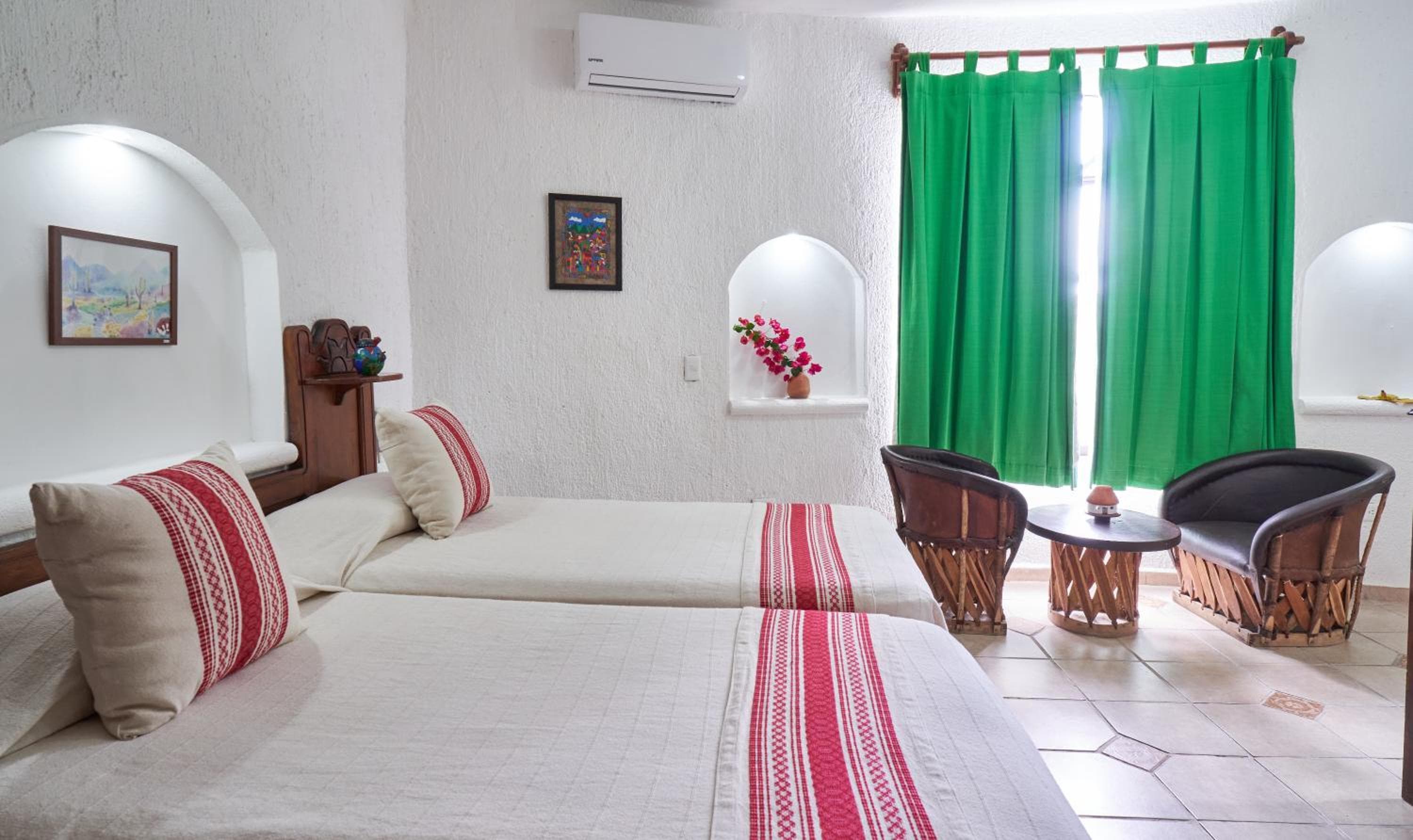 Maison Tulum — 14