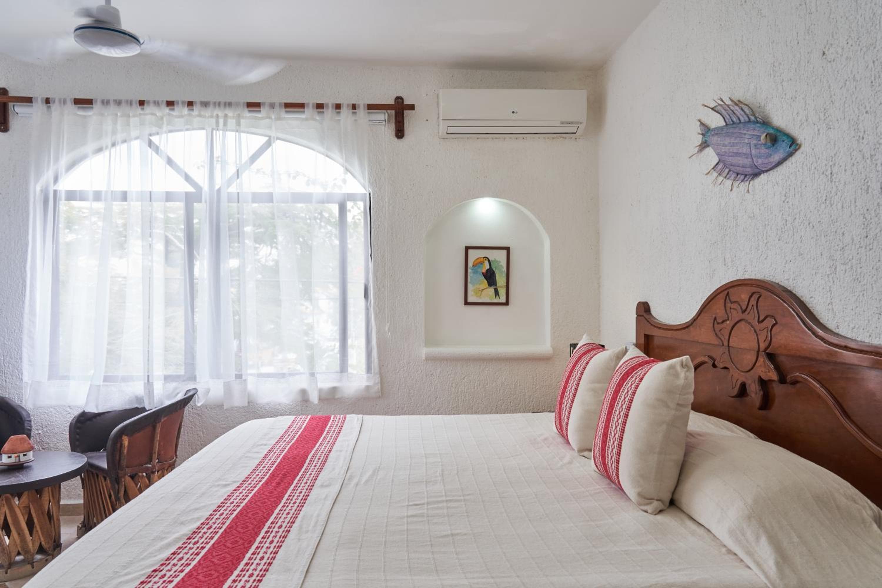 Maison Tulum — 16
