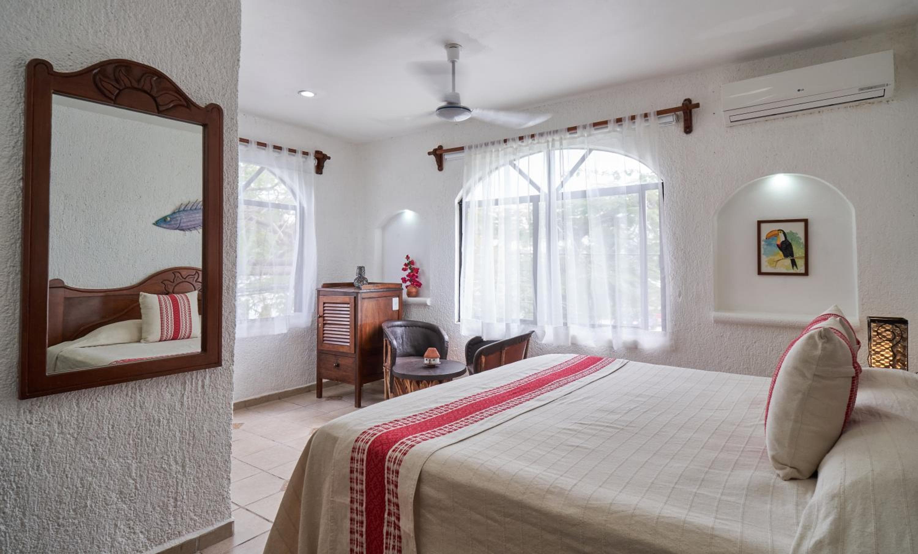 Maison Tulum — 18
