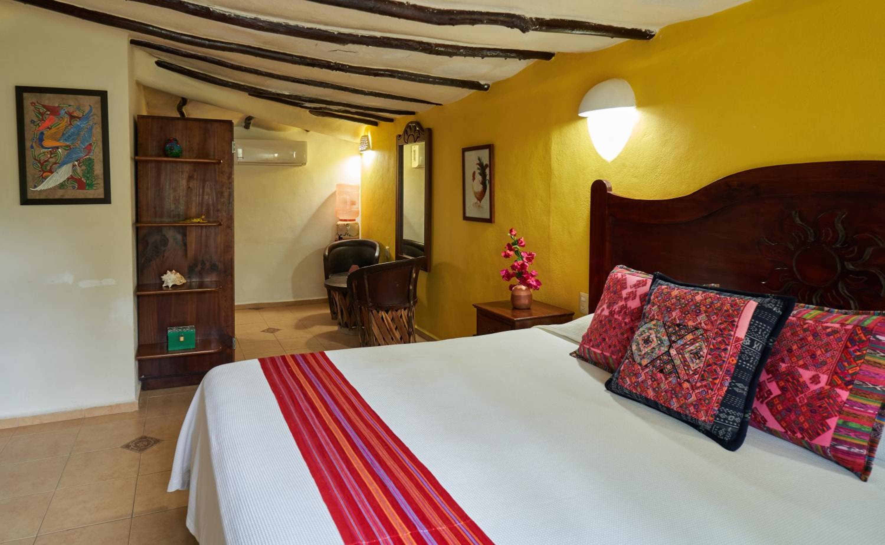 Maison Tulum — 26