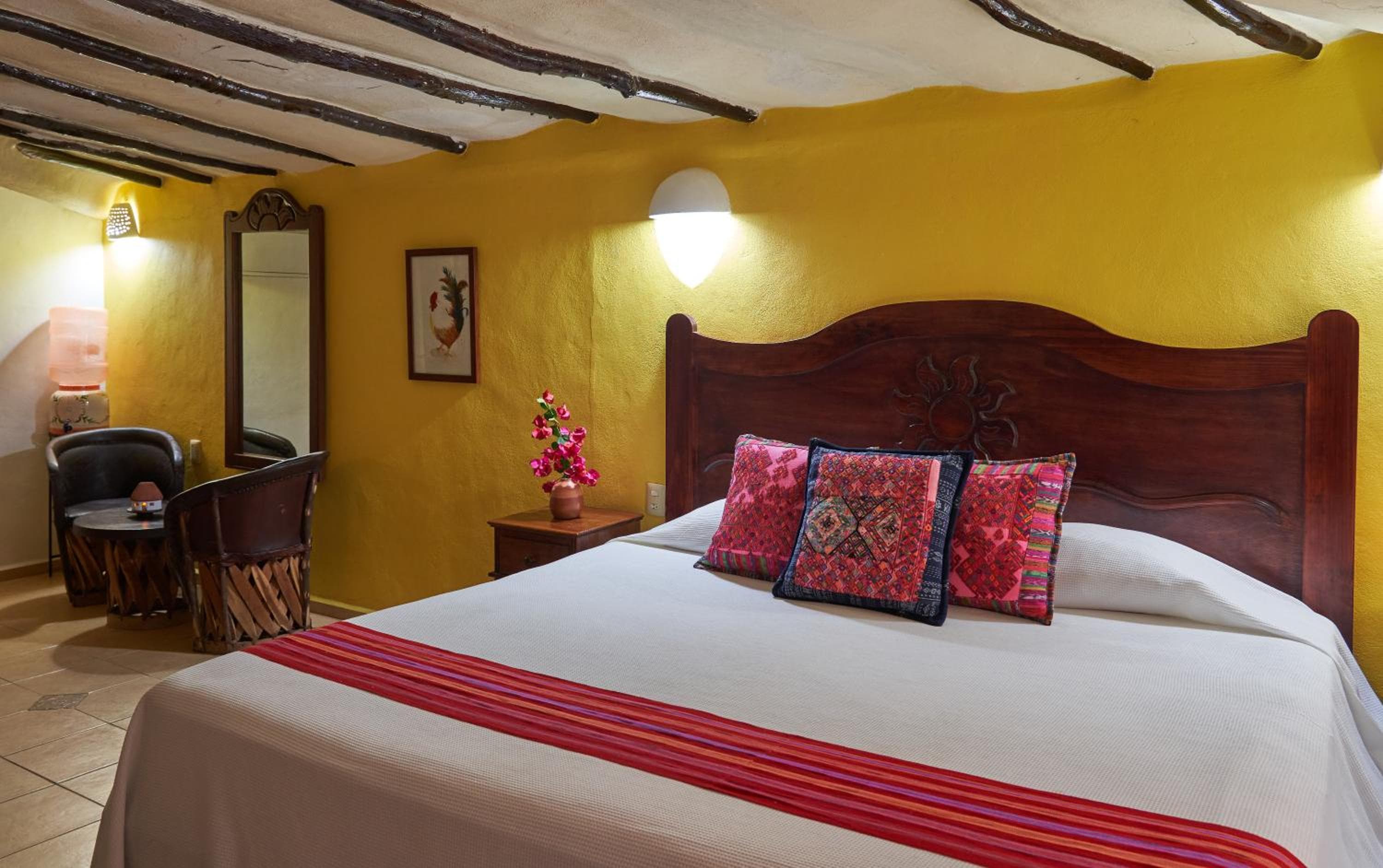 Maison Tulum — 24