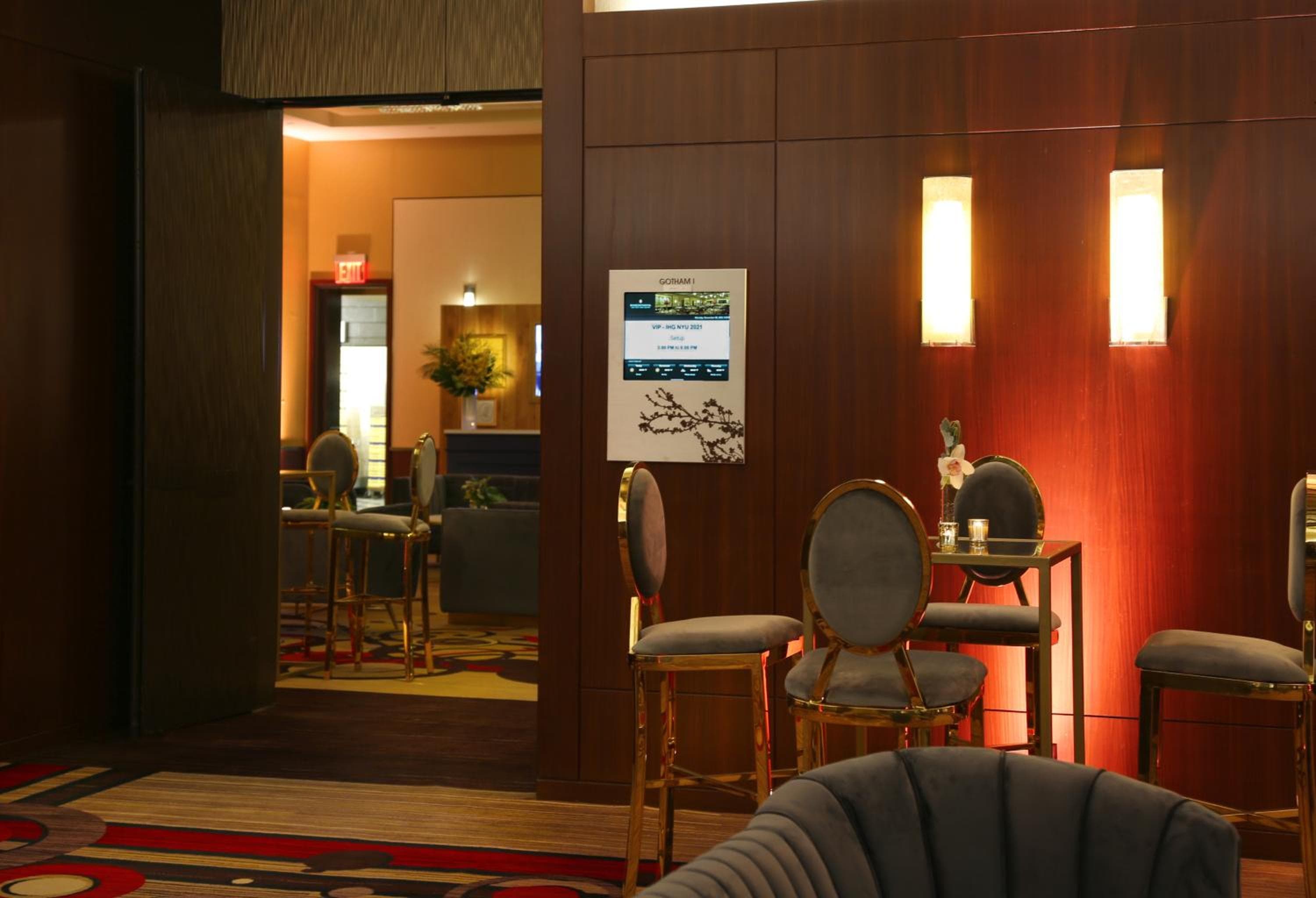 InterContinental New York Times Square by IHG — 26
