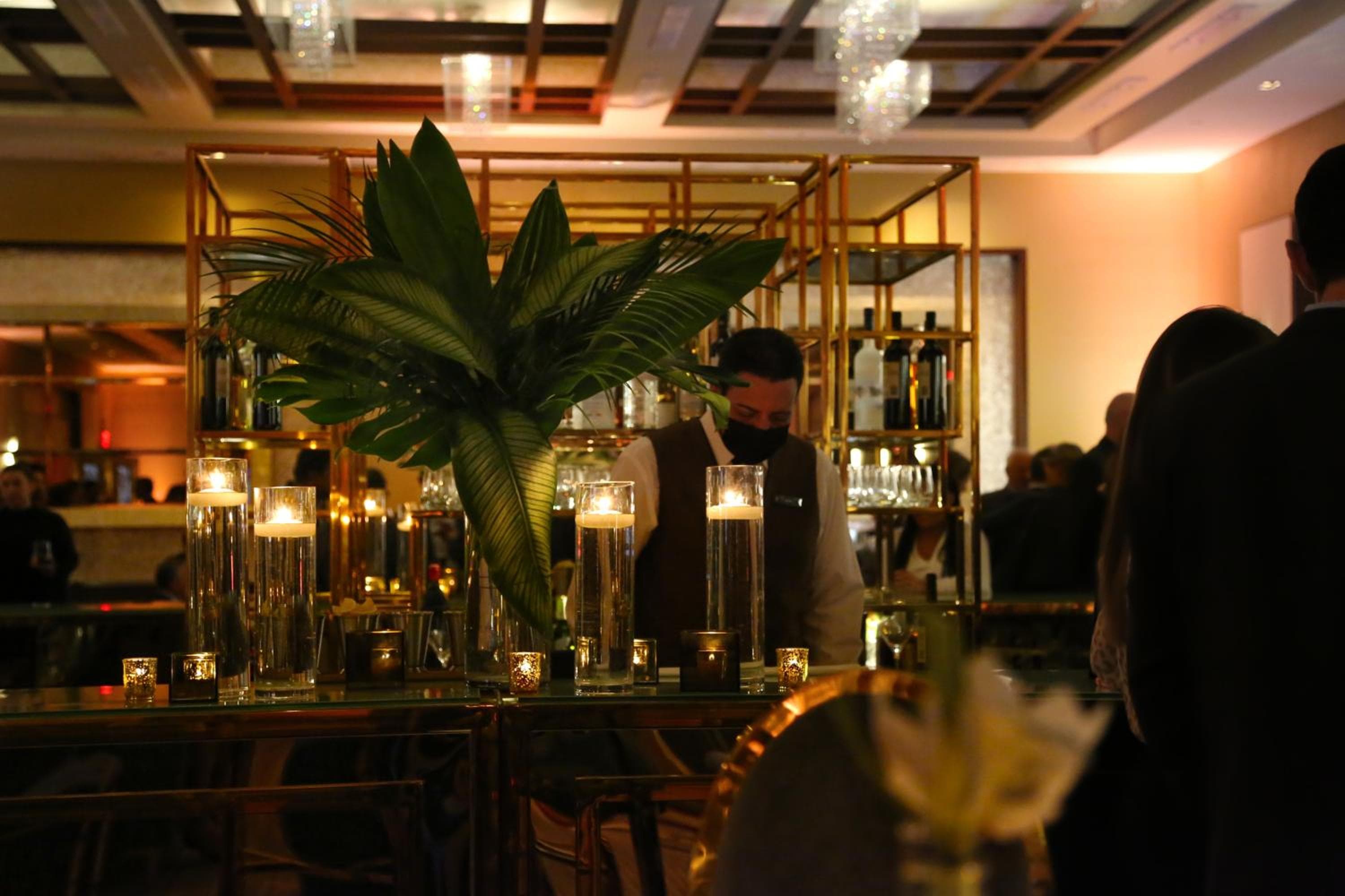InterContinental New York Times Square by IHG — 25