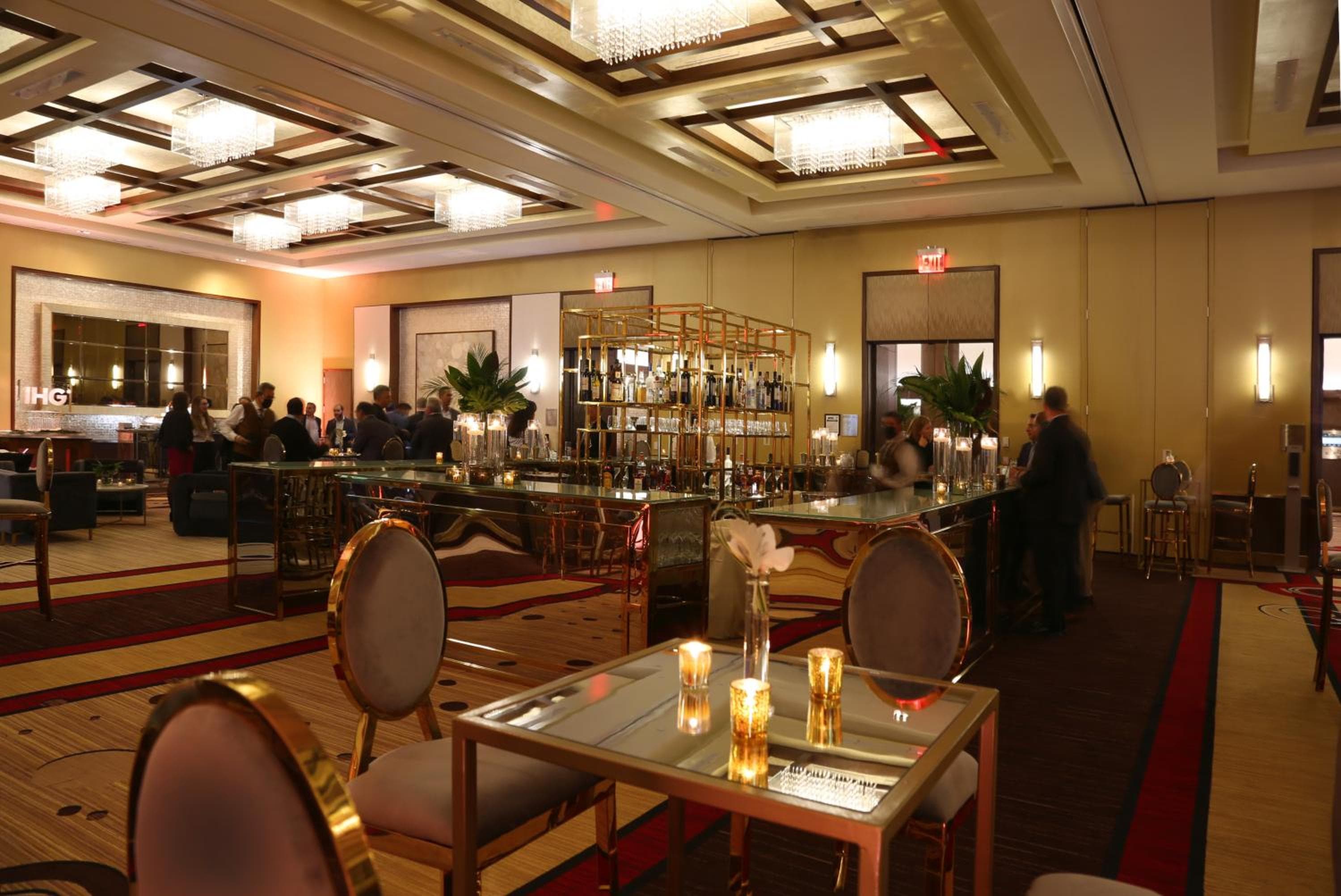 InterContinental New York Times Square by IHG — 24