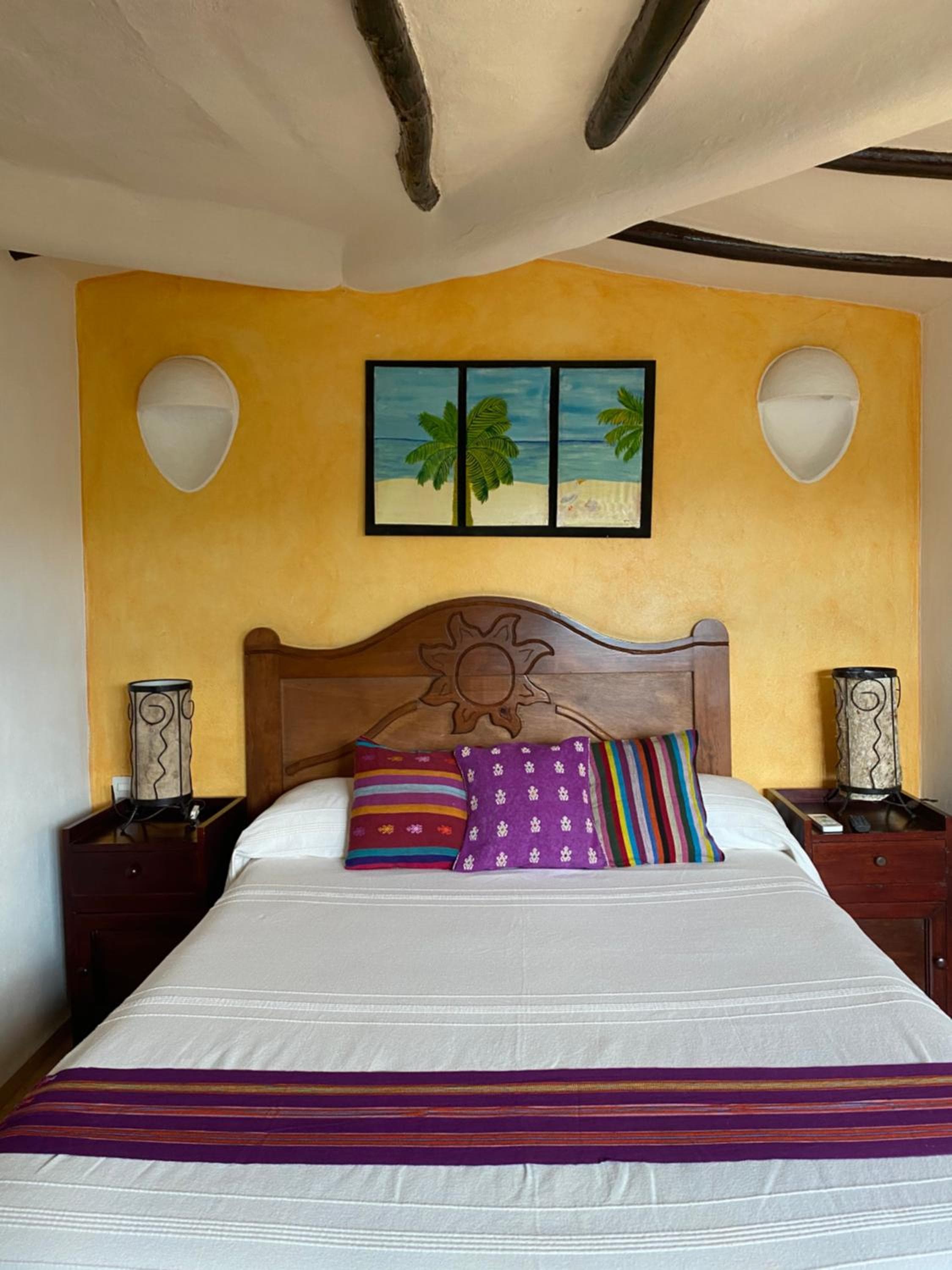 Maison Tulum — 25
