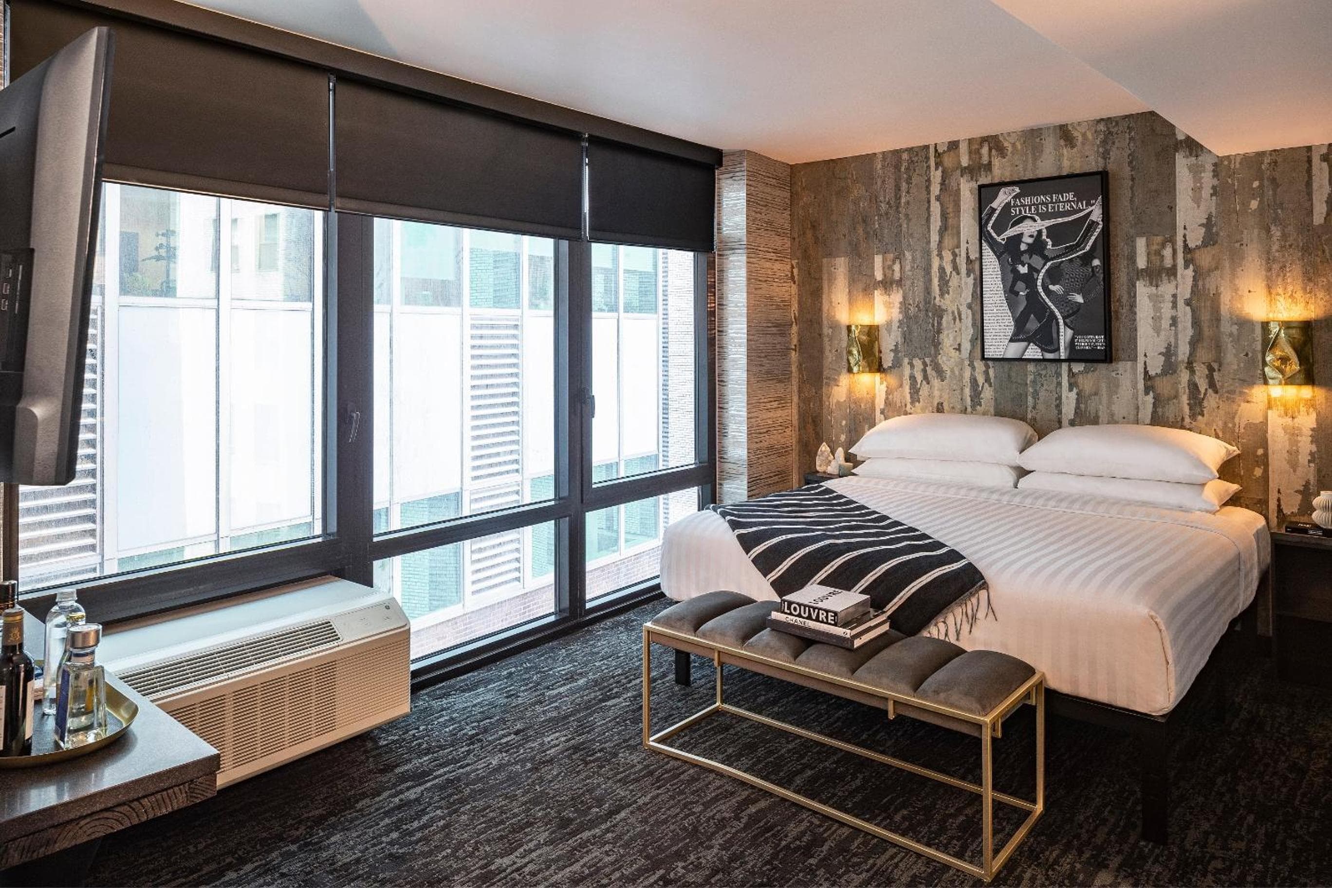The FIDI Hotel — 24