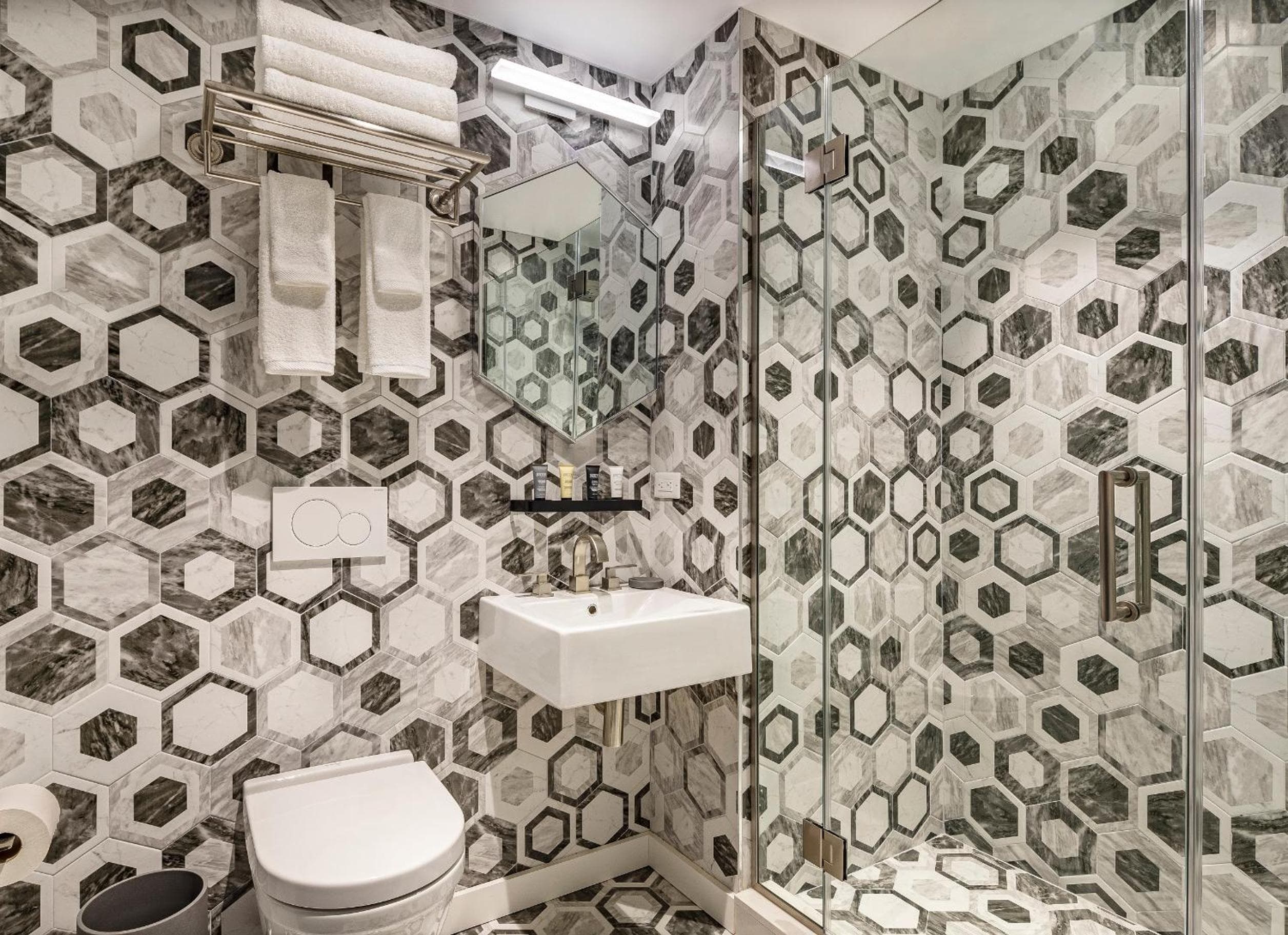 The FIDI Hotel — 13