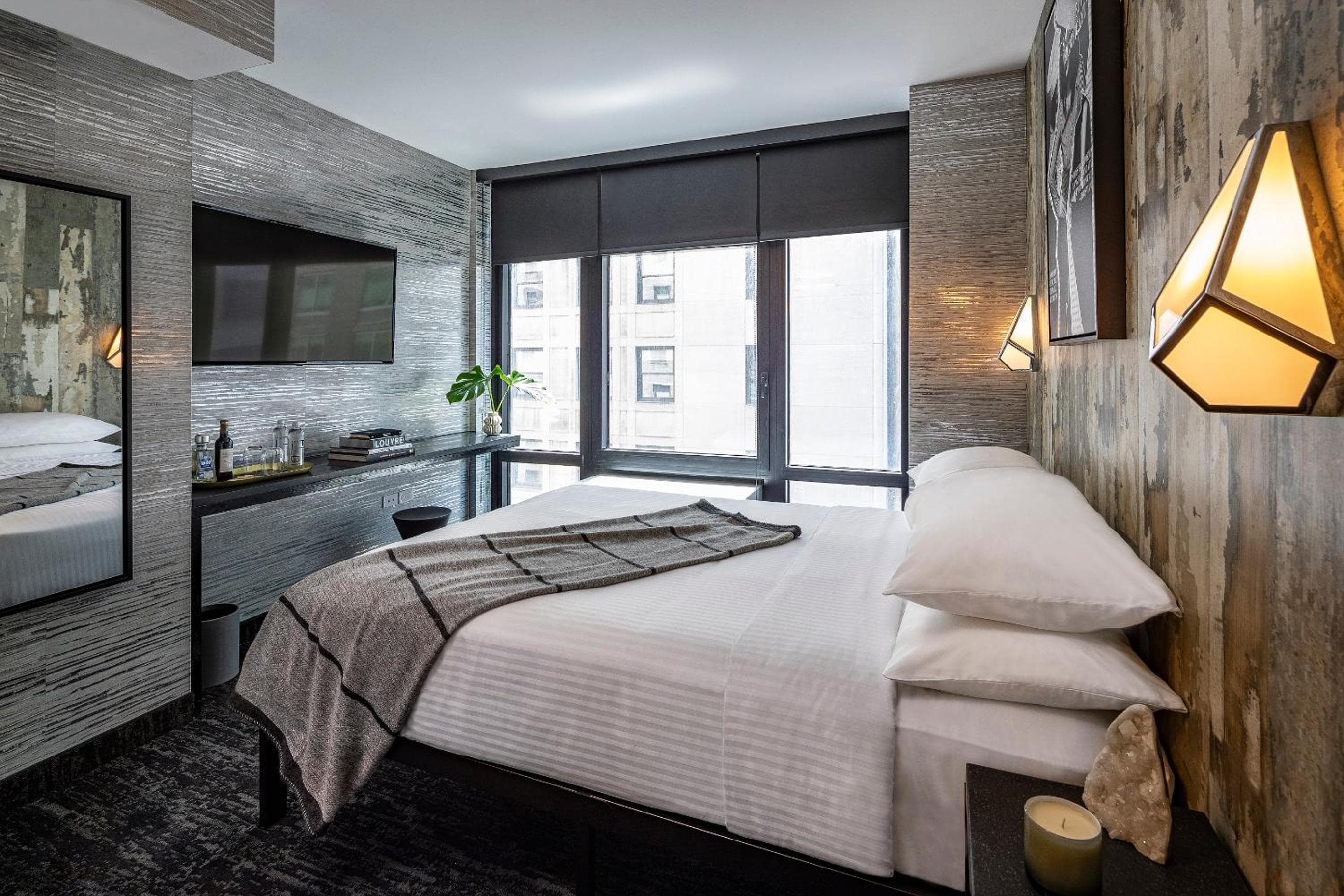 El hotel FIDI — 7