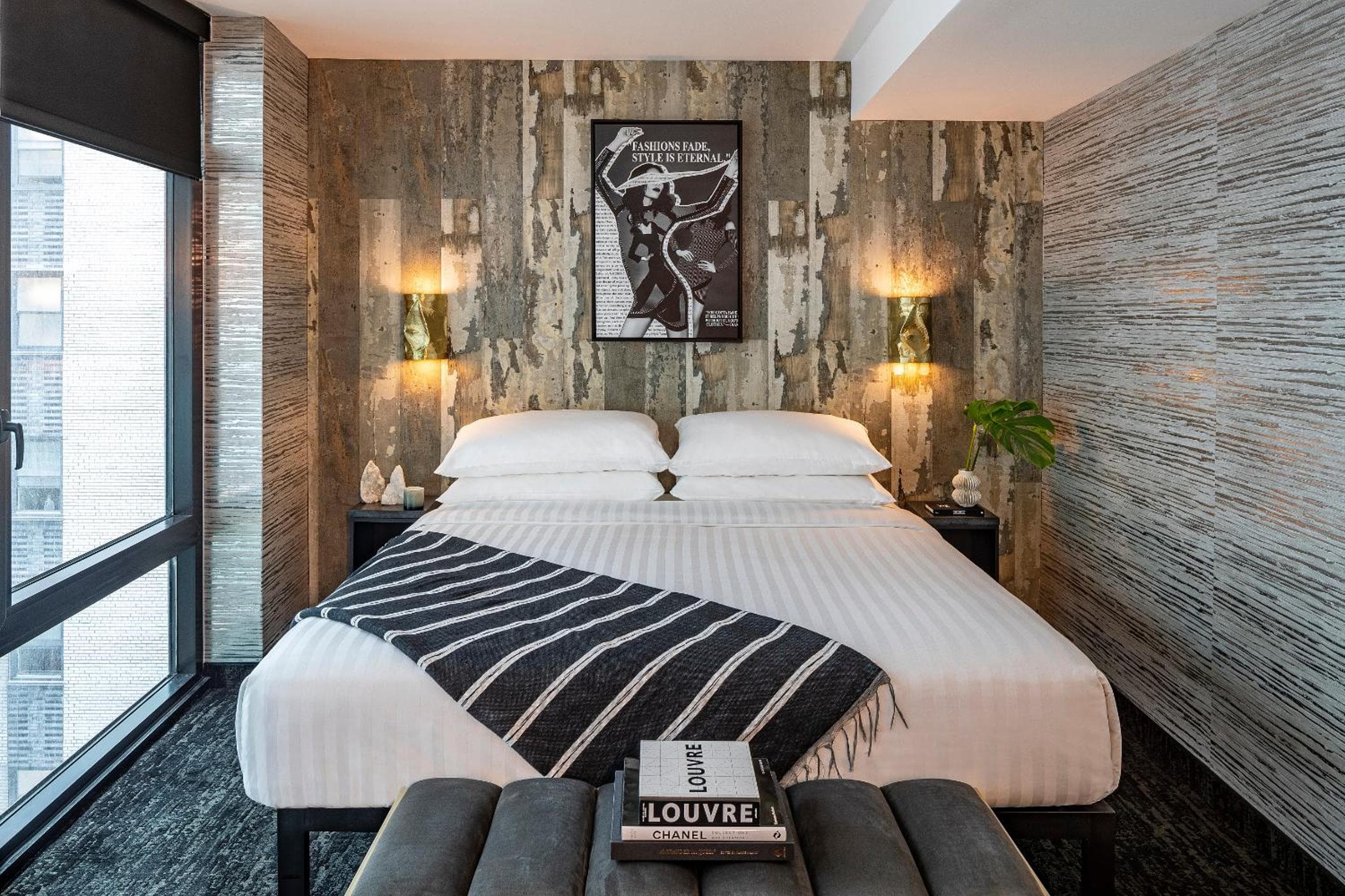 El hotel FIDI — 5