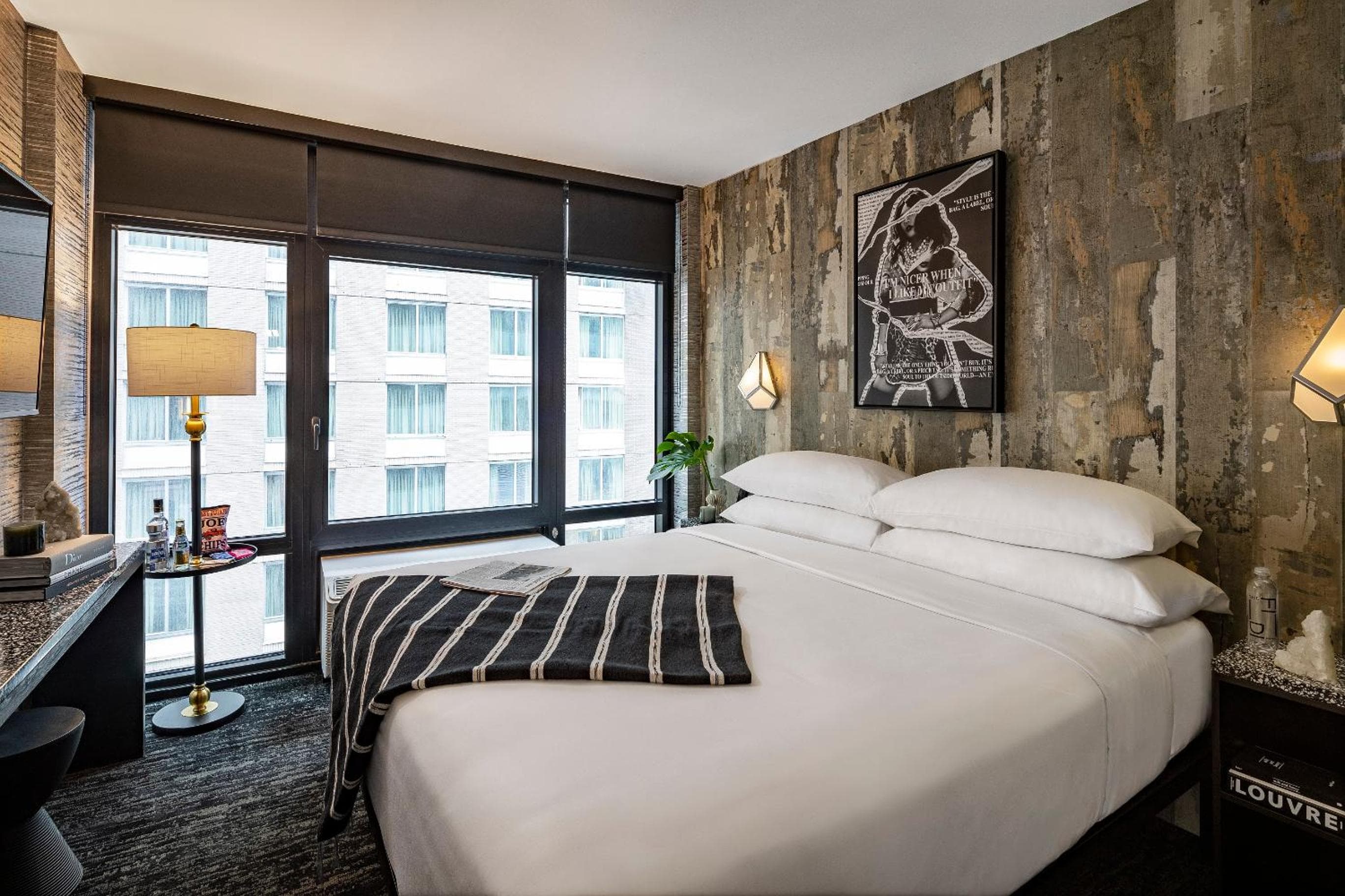 El hotel FIDI — 6