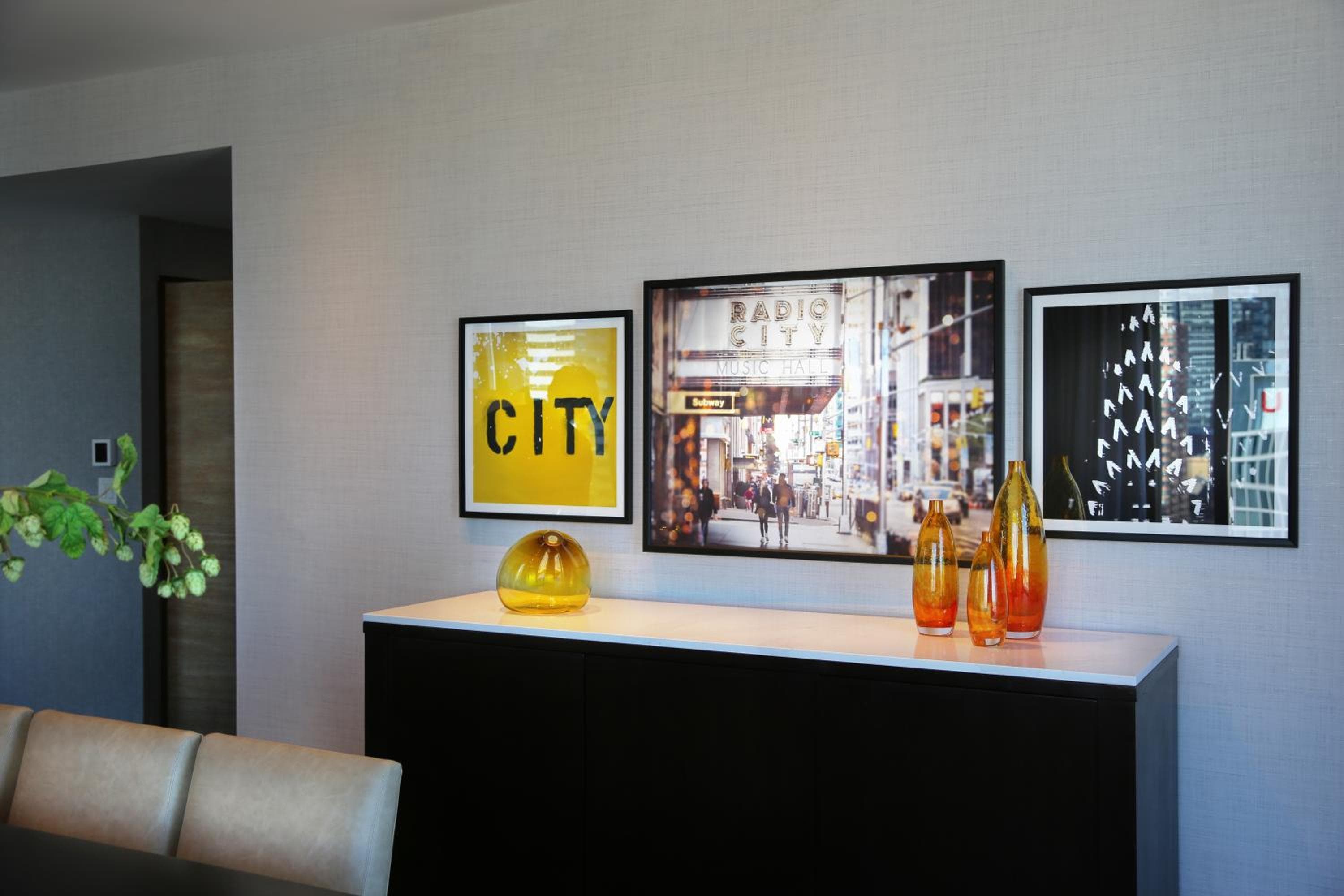 InterContinental New York Times Square by IHG — 23
