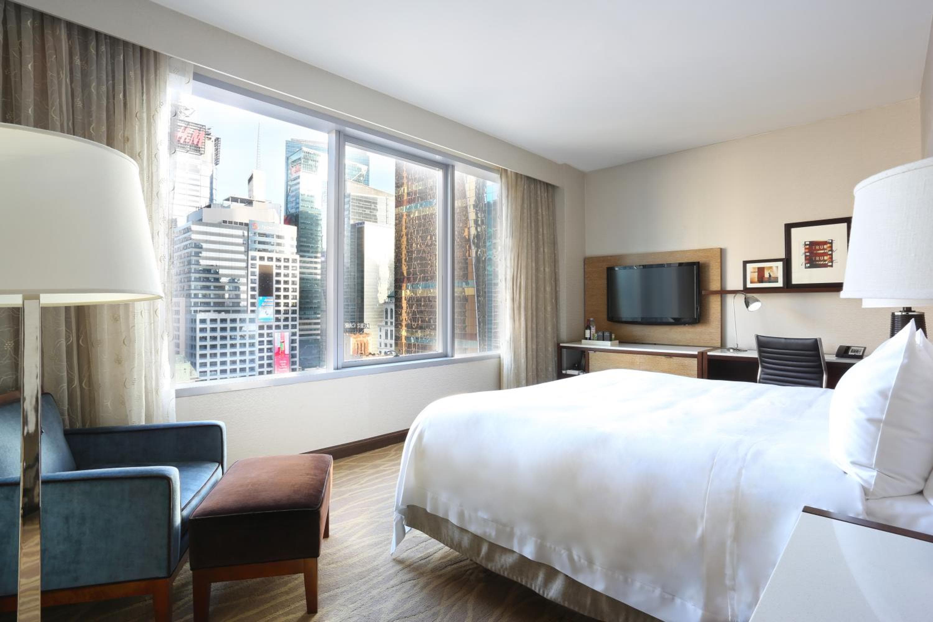 InterContinental New York Times Square by IHG — 14