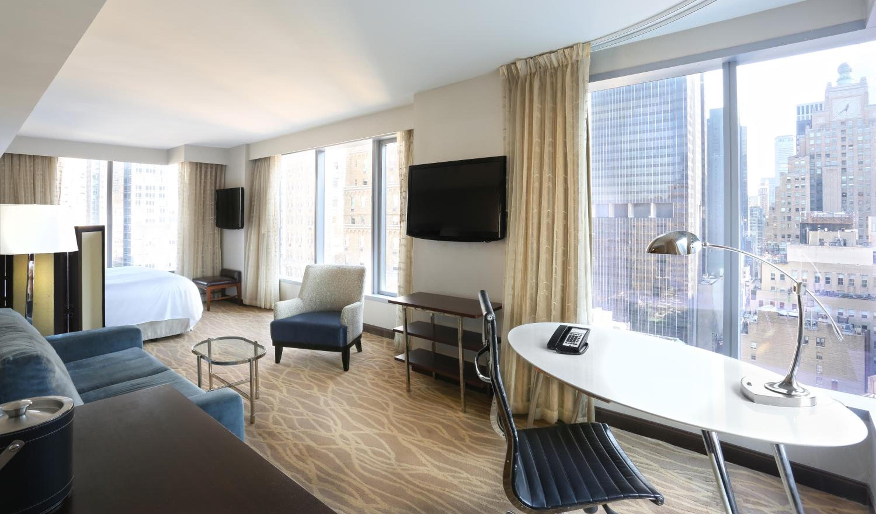InterContinental New York Times Square by IHG — 11