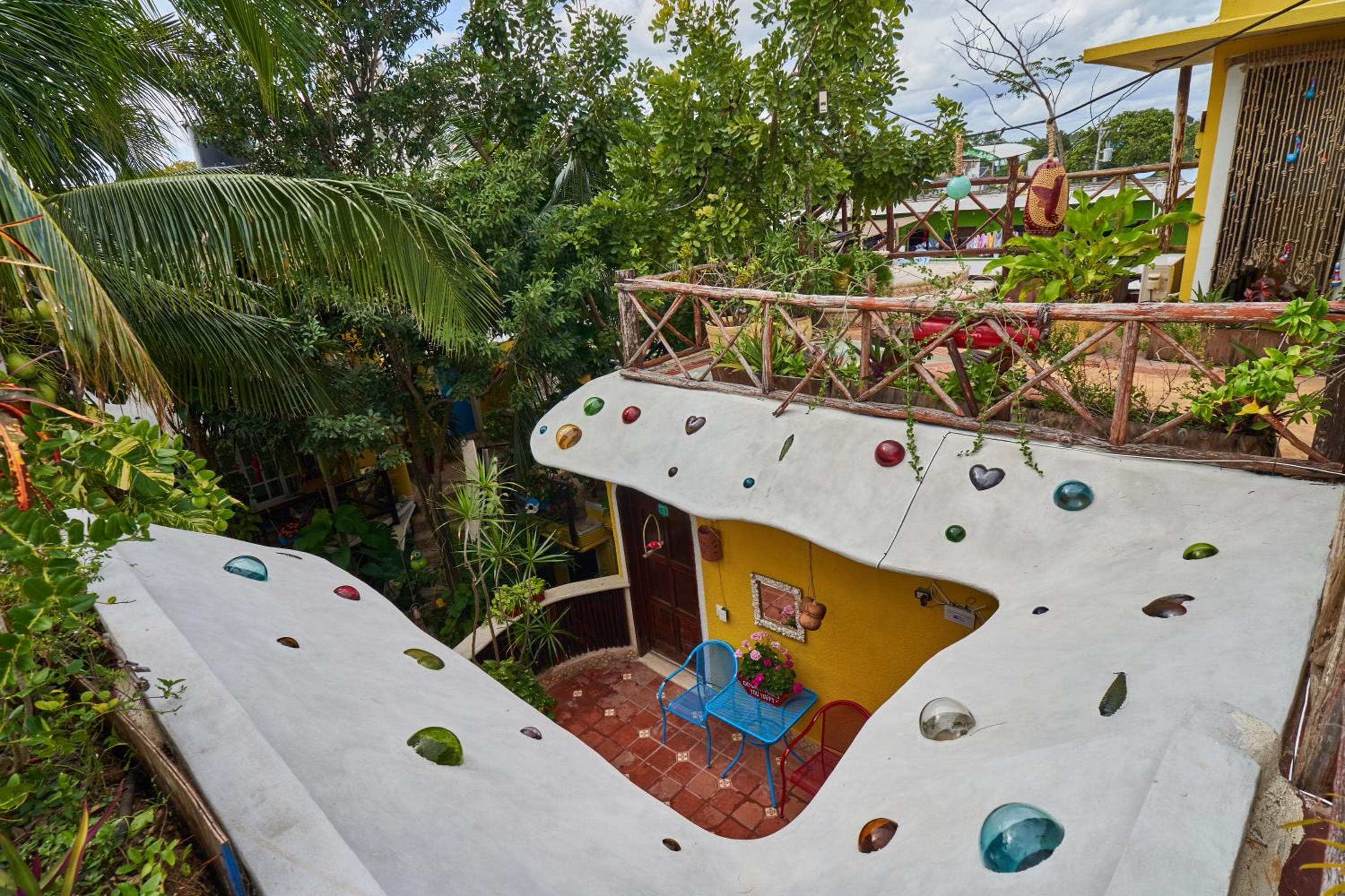 Maison Tulum — 17