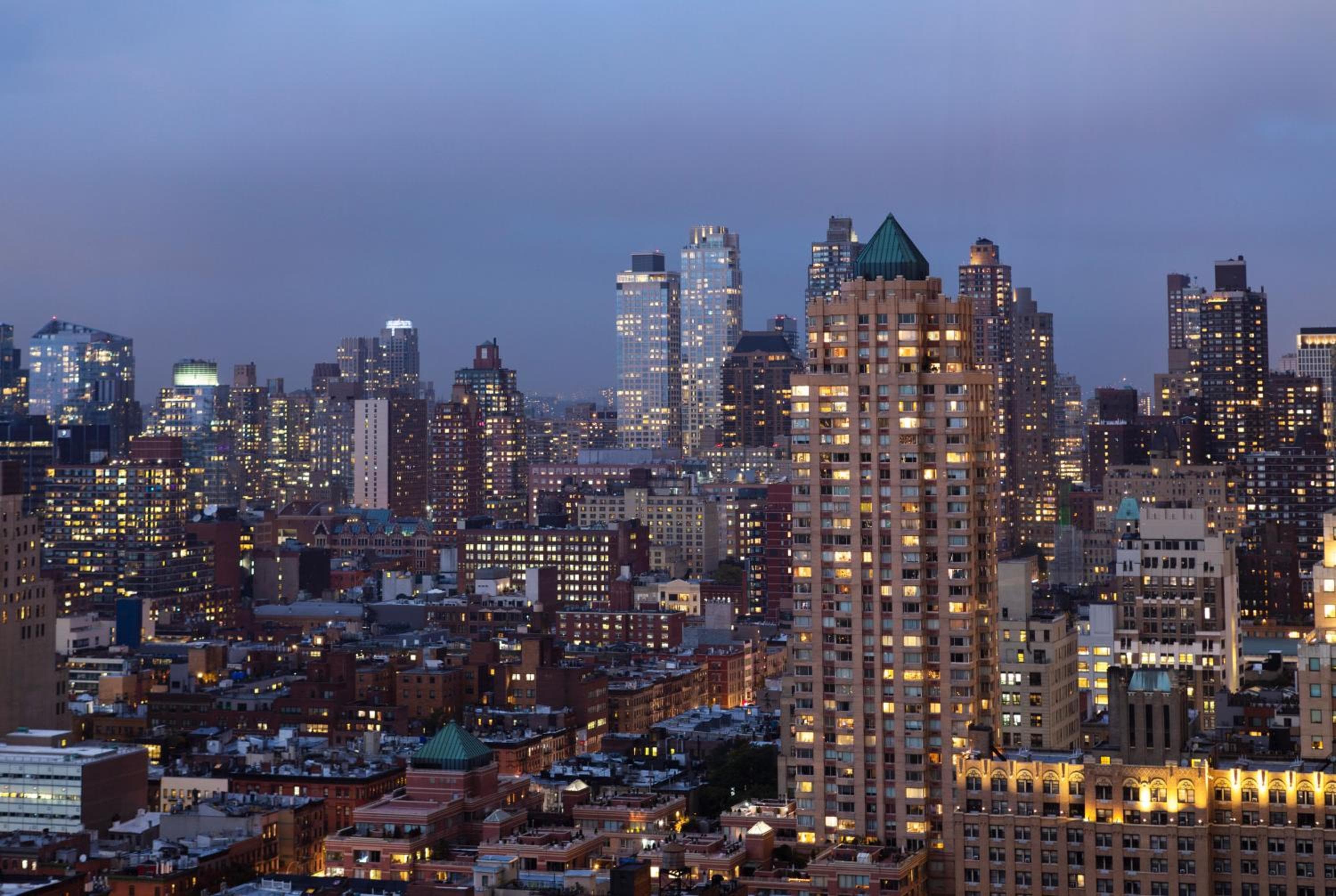 InterContinental New York Times Square by IHG — 20