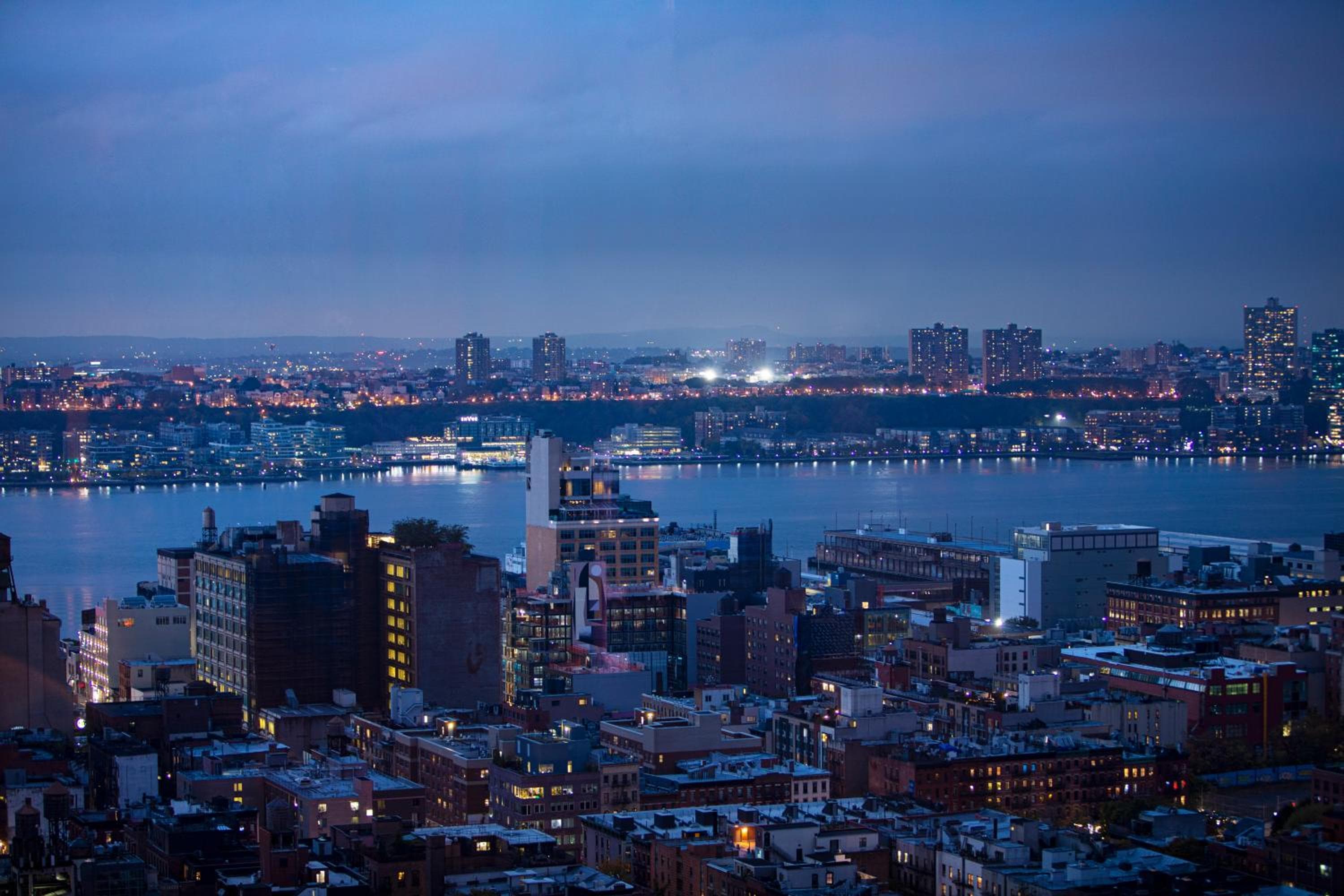 InterContinental New York Times Square by IHG — 19