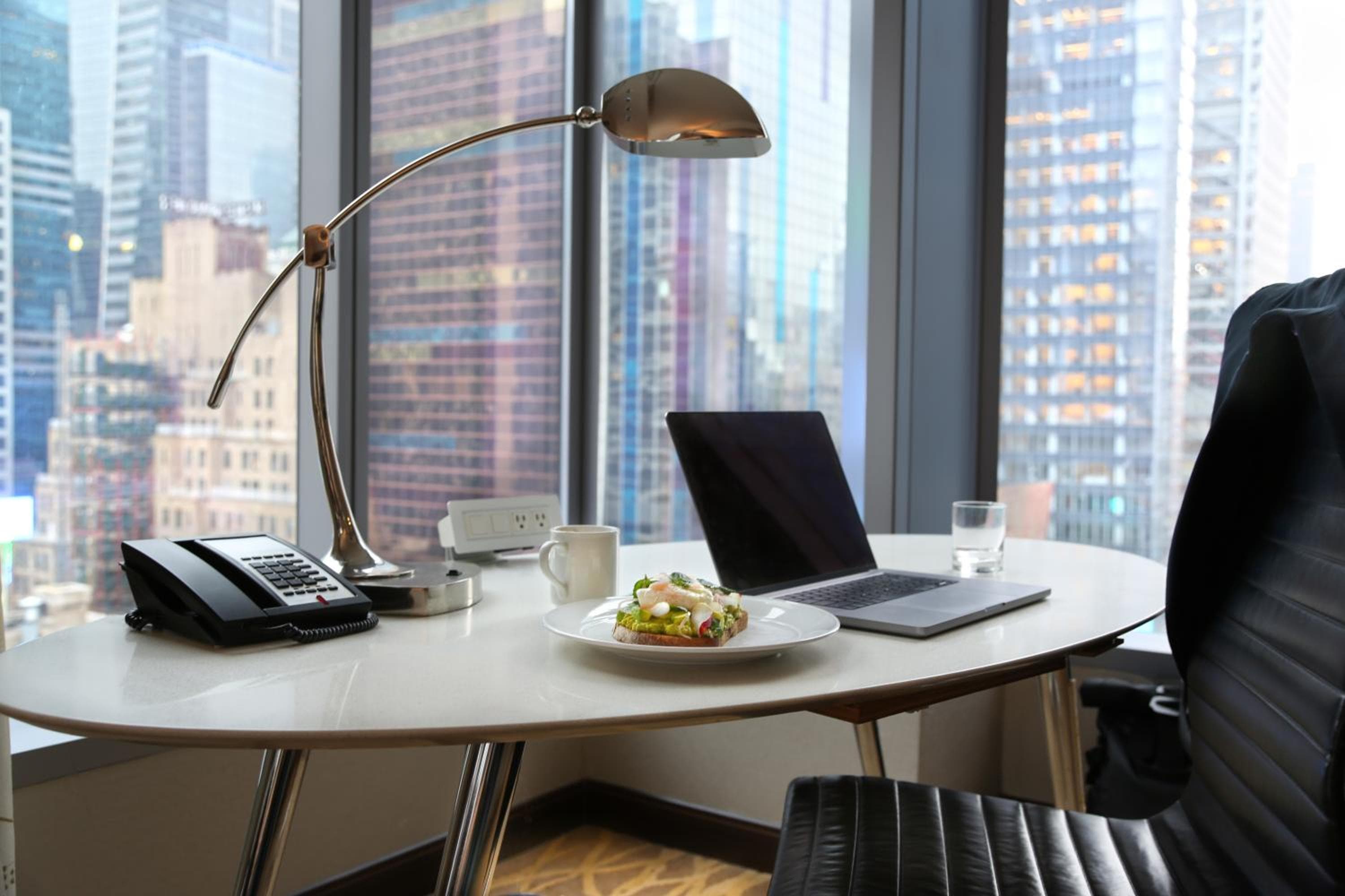 InterContinental New York Times Square by IHG — 12
