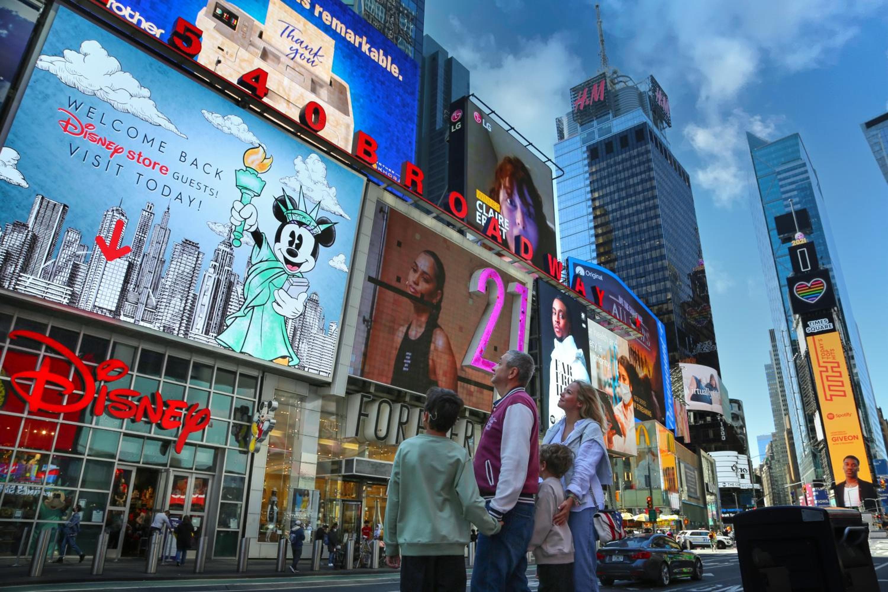 InterContinental New York Times Square by IHG — 29