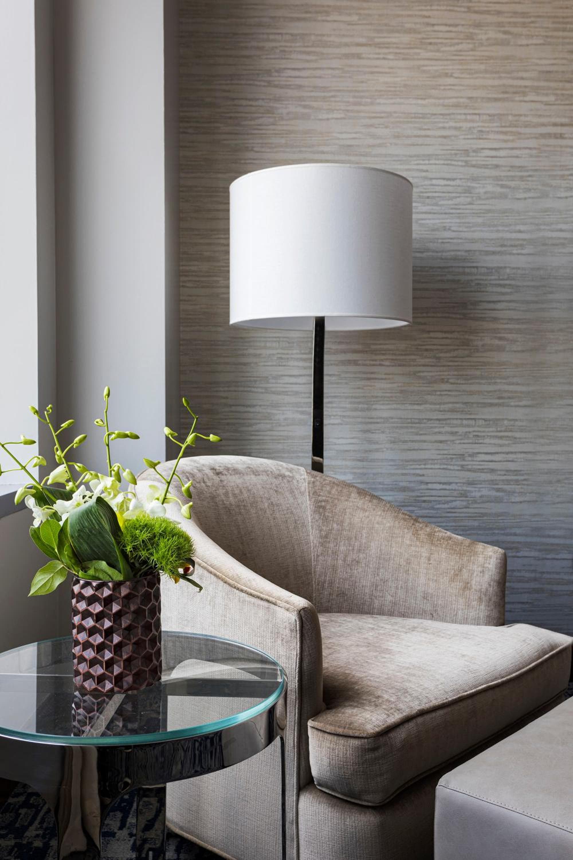InterContinental New York Times Square by IHG — 10