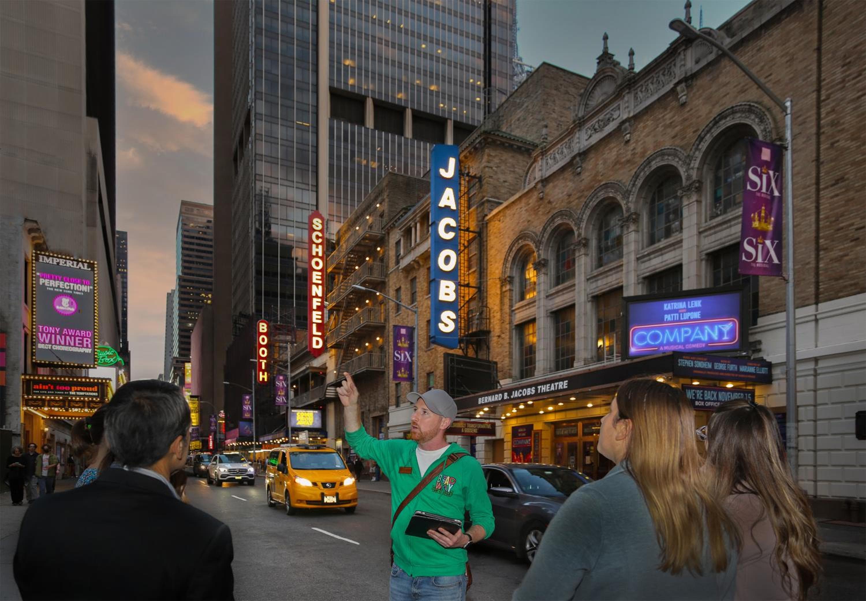InterContinental New York Times Square by IHG — 27
