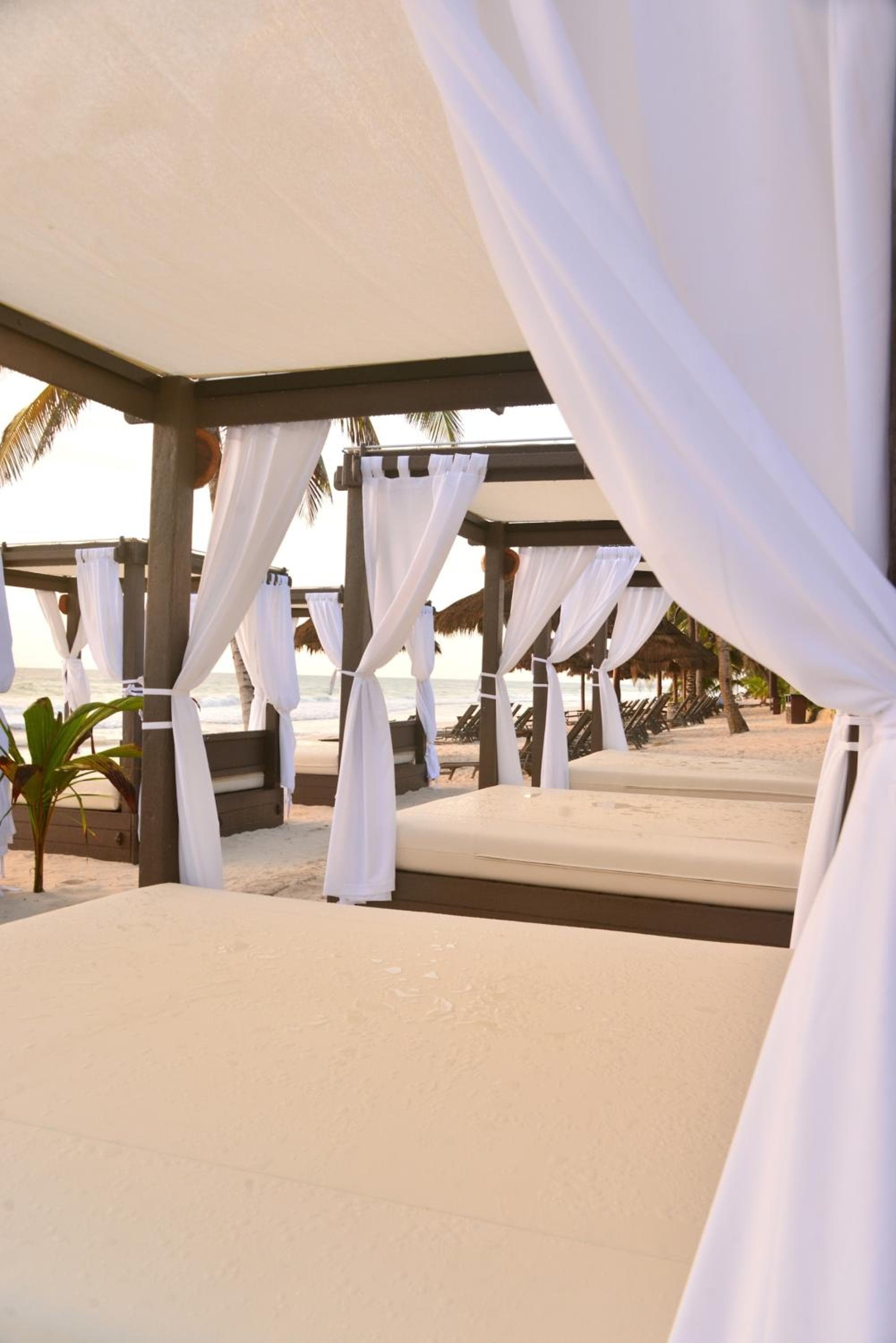 Ana y Jose Tulum Hotel & Beach Club — 6