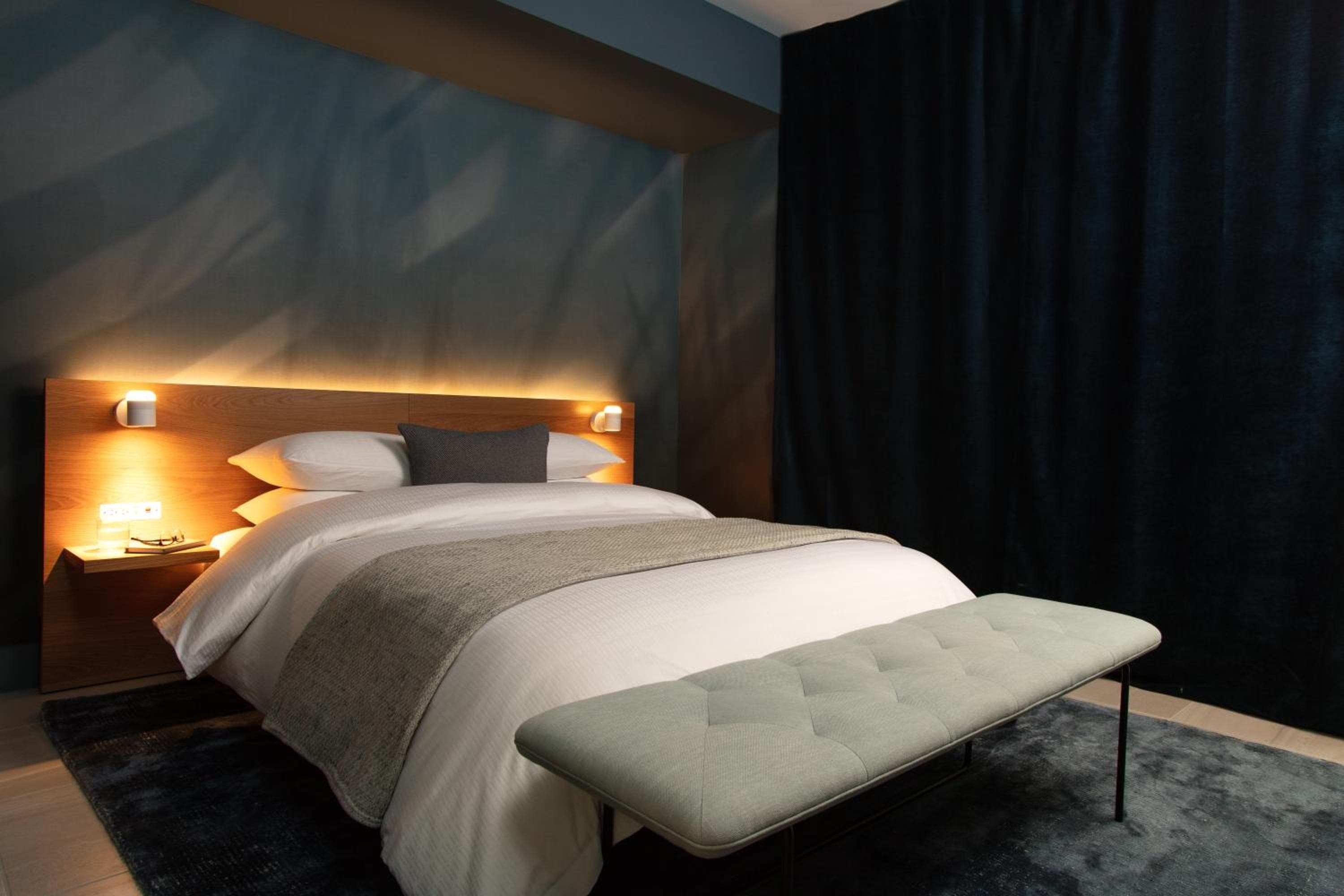 Mint House Miami - Centro città — 25