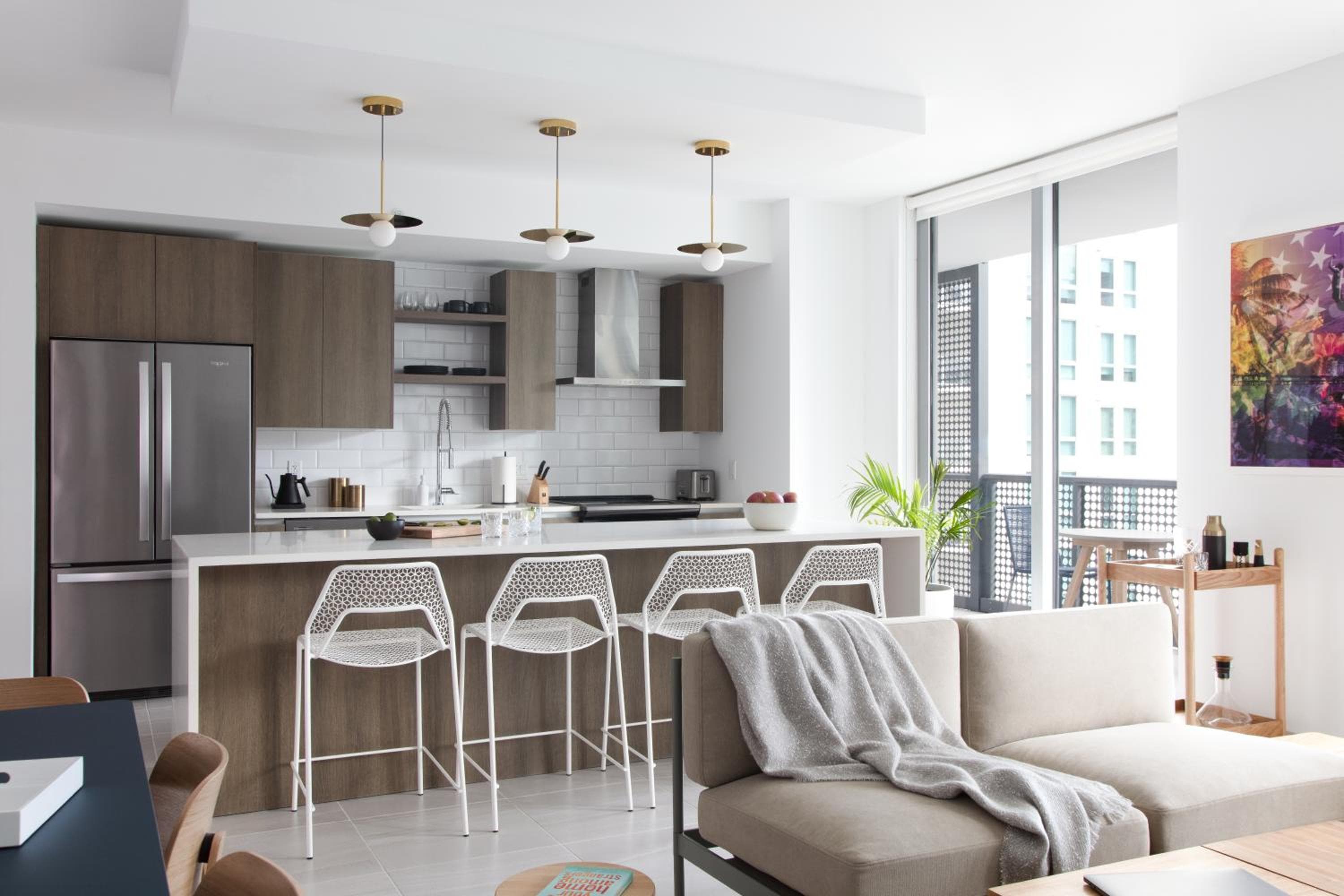 Mint House Miami - Centro città — 27