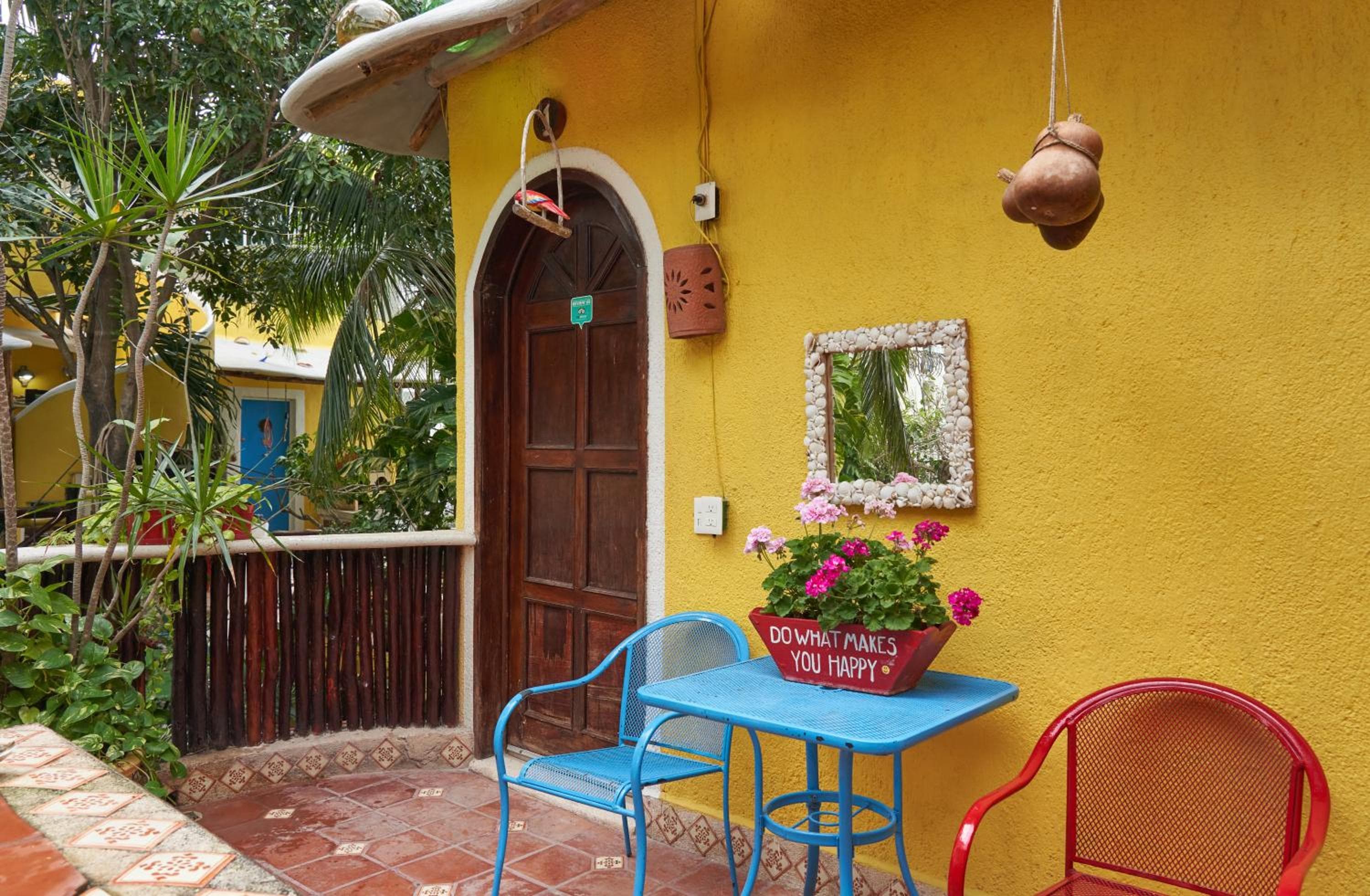 Maison Tulum — 28