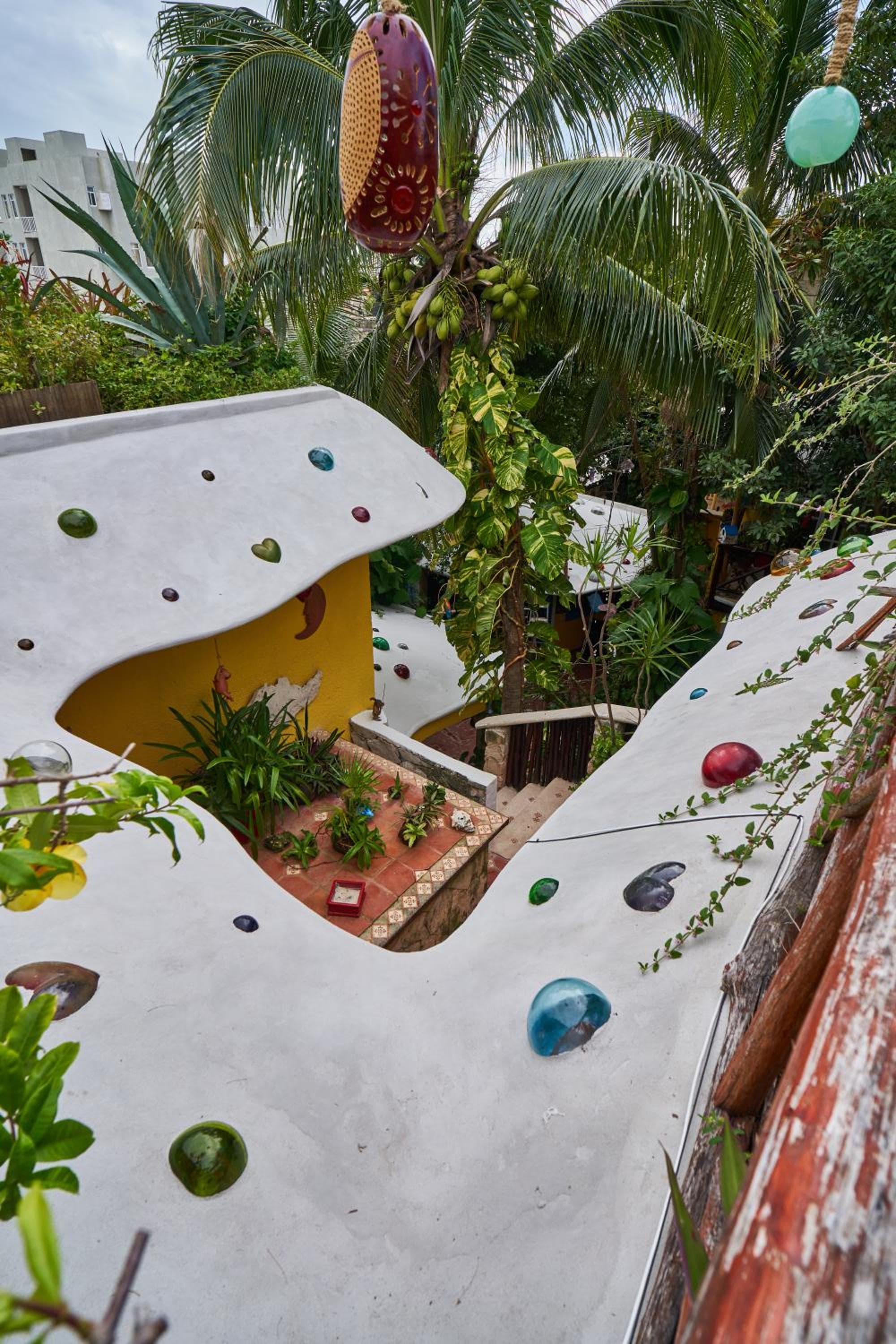 Maison Tulum — 1