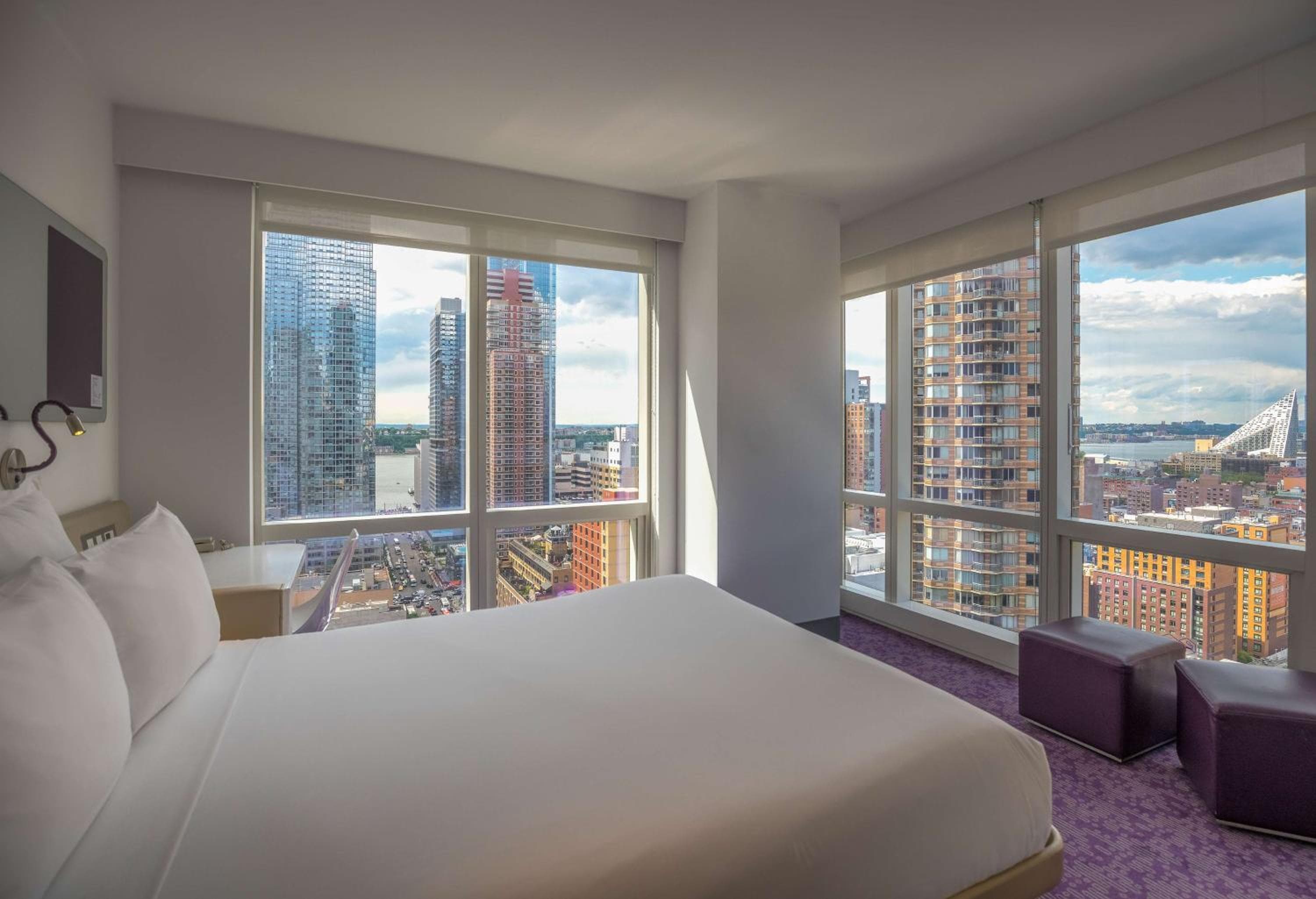 YOTEL Nueva York Times Square — 6