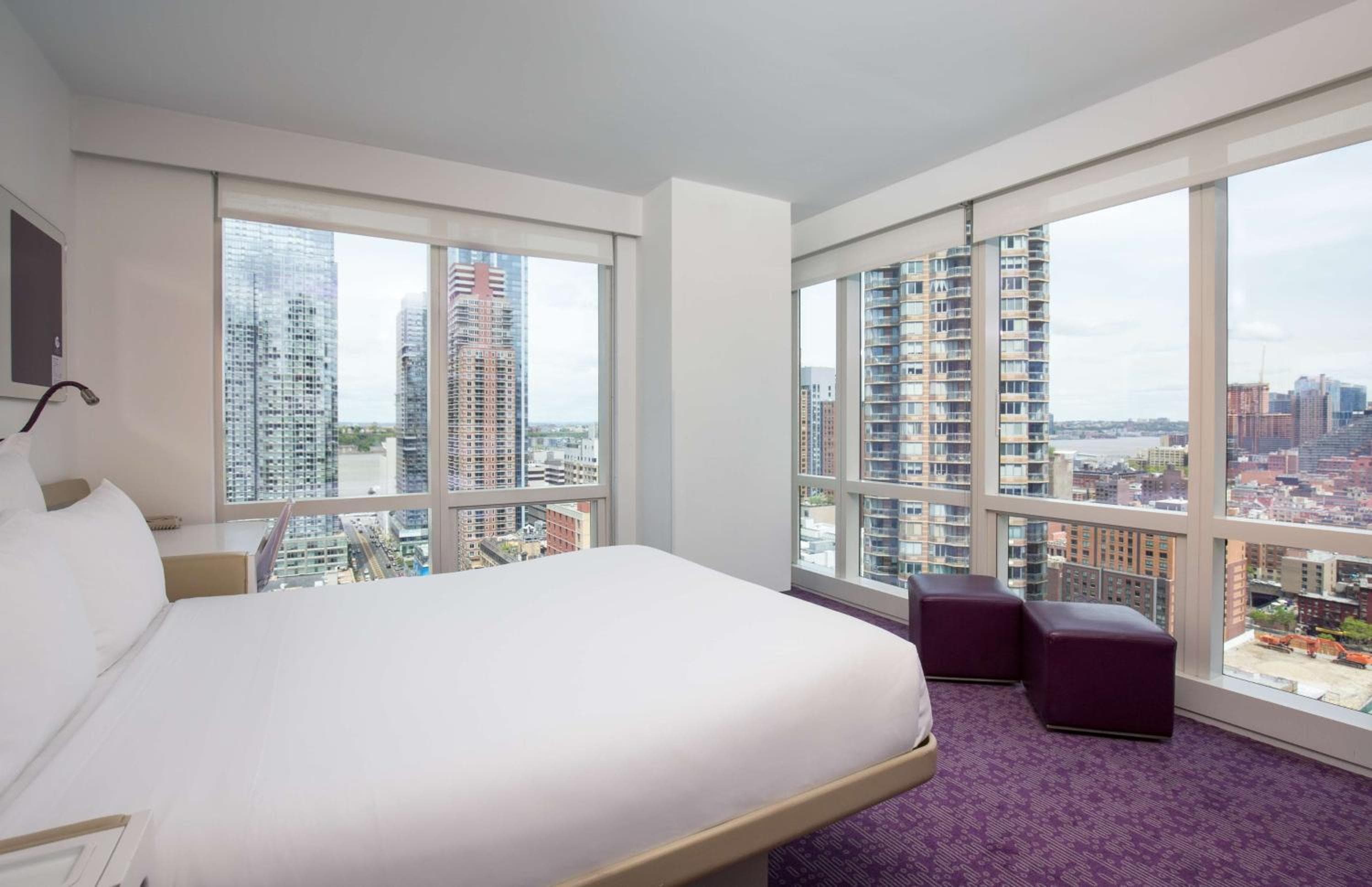 YOTEL Nueva York Times Square — 2