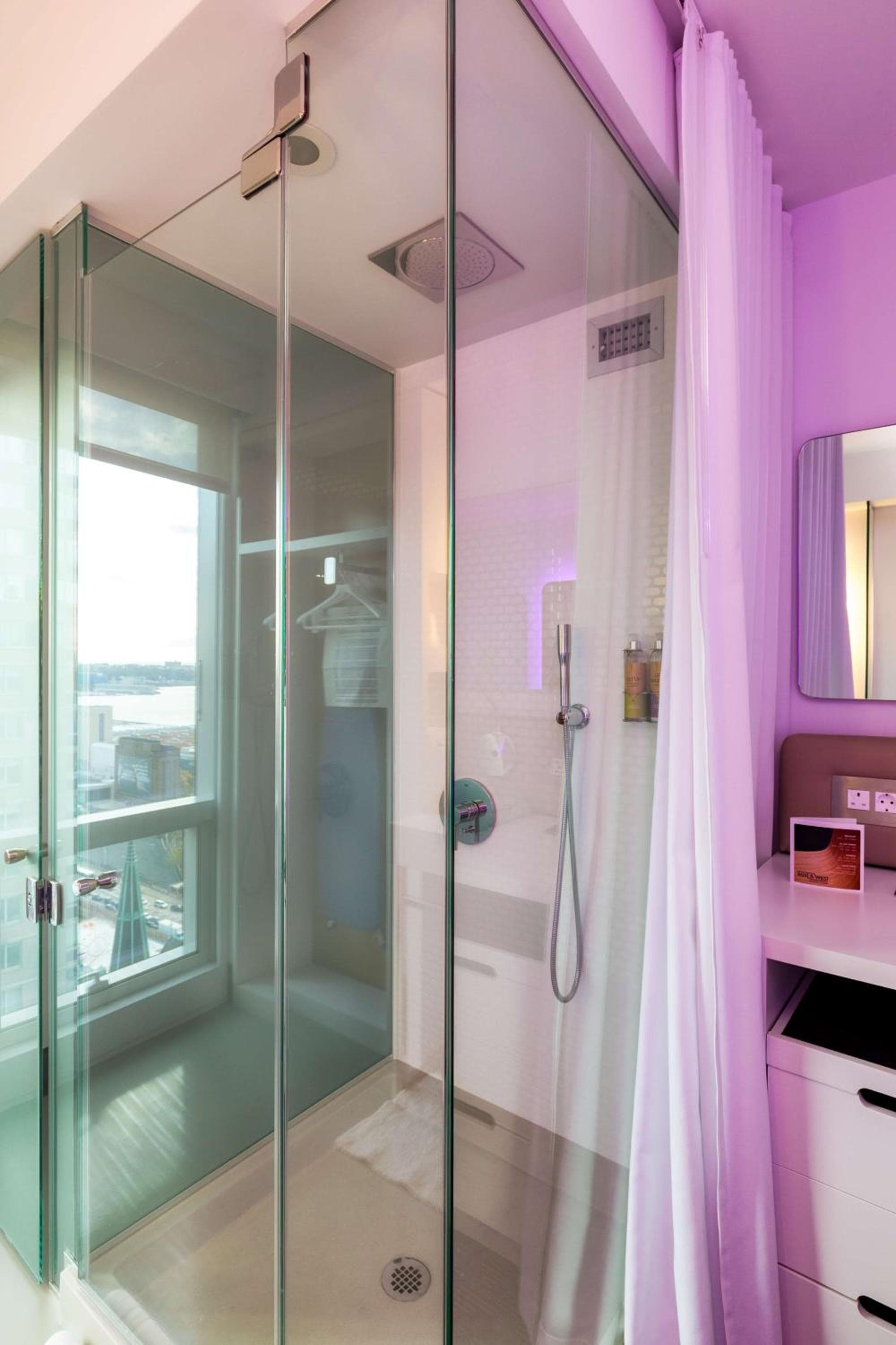 YOTEL Nueva York Times Square — 25