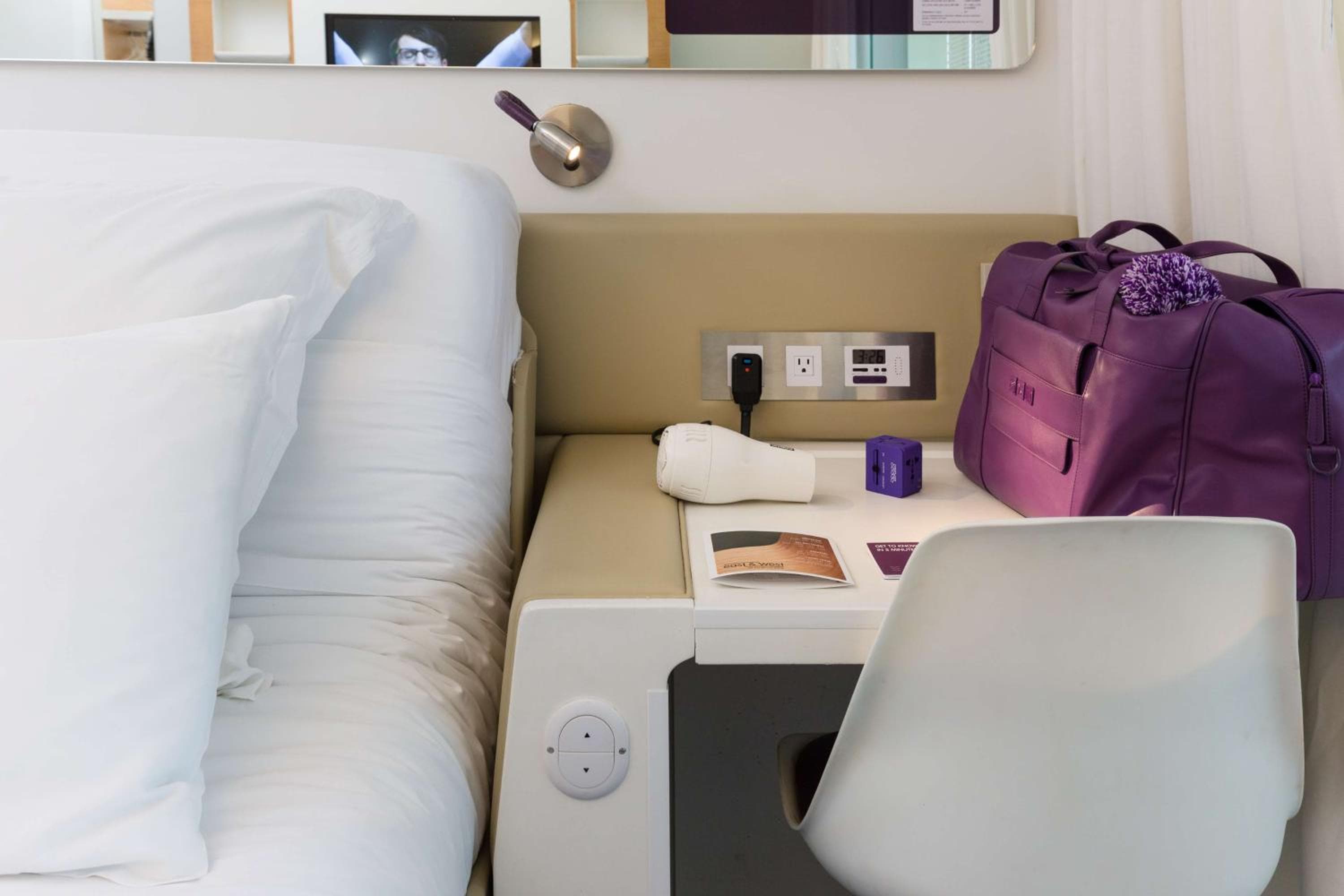 YOTEL Nueva York Times Square — 9