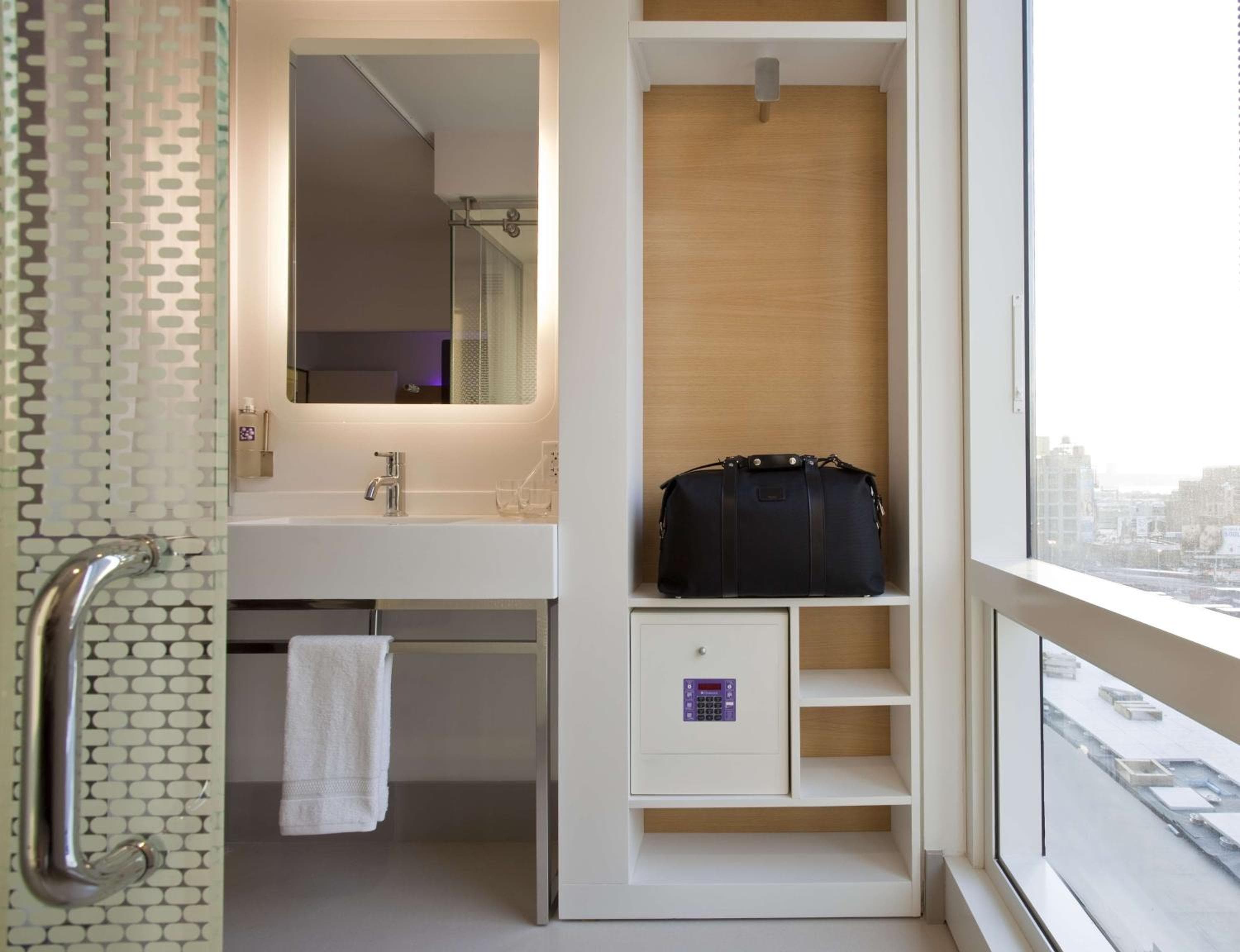 YOTEL Nueva York Times Square — 22