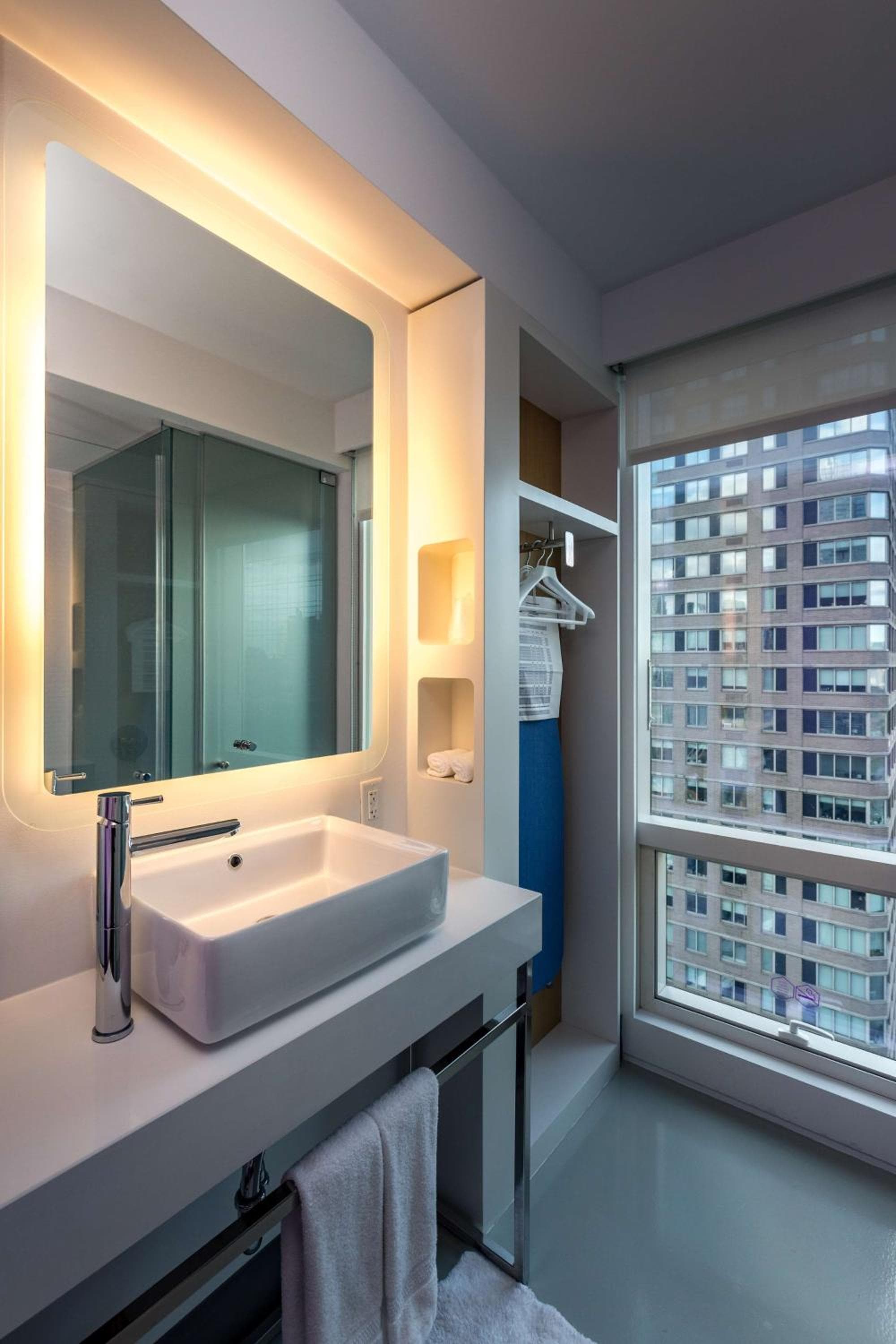 YOTEL Nueva York Times Square — 26