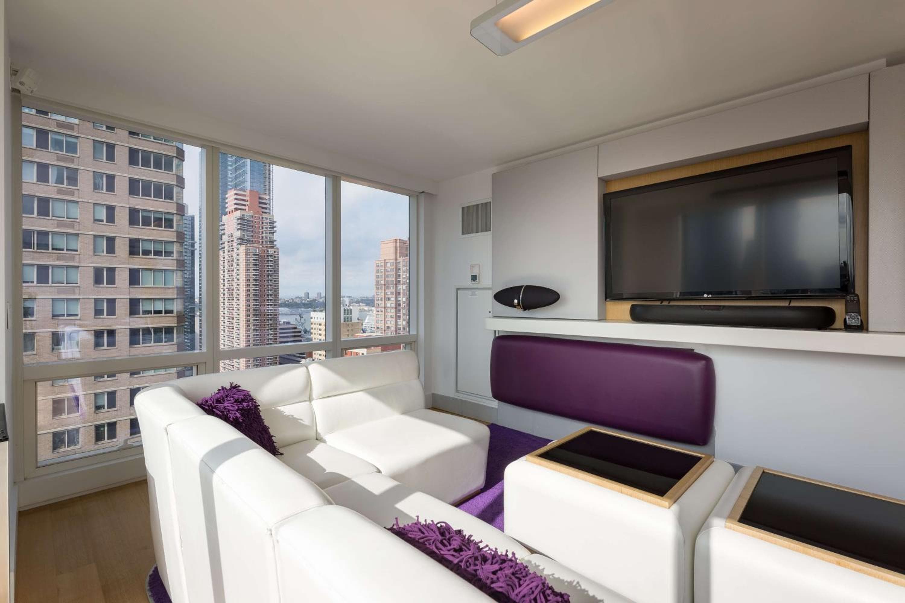 YOTEL New York Times Square — 20