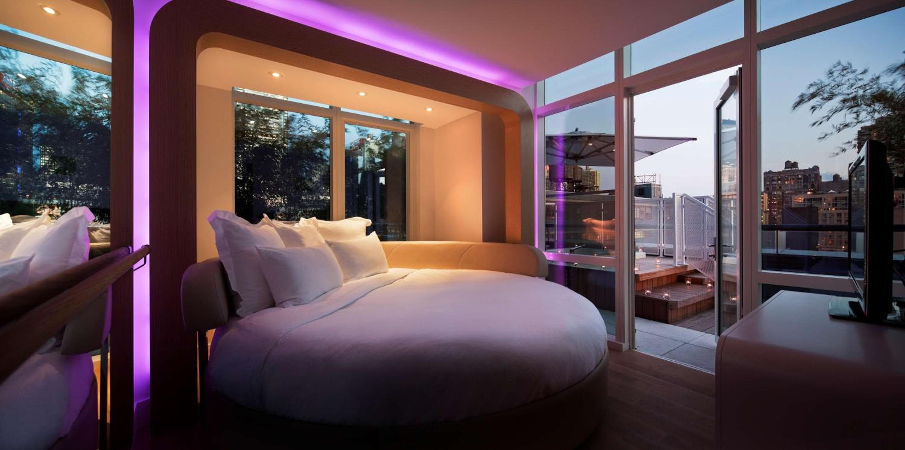 YOTEL New York Times Square — 16
