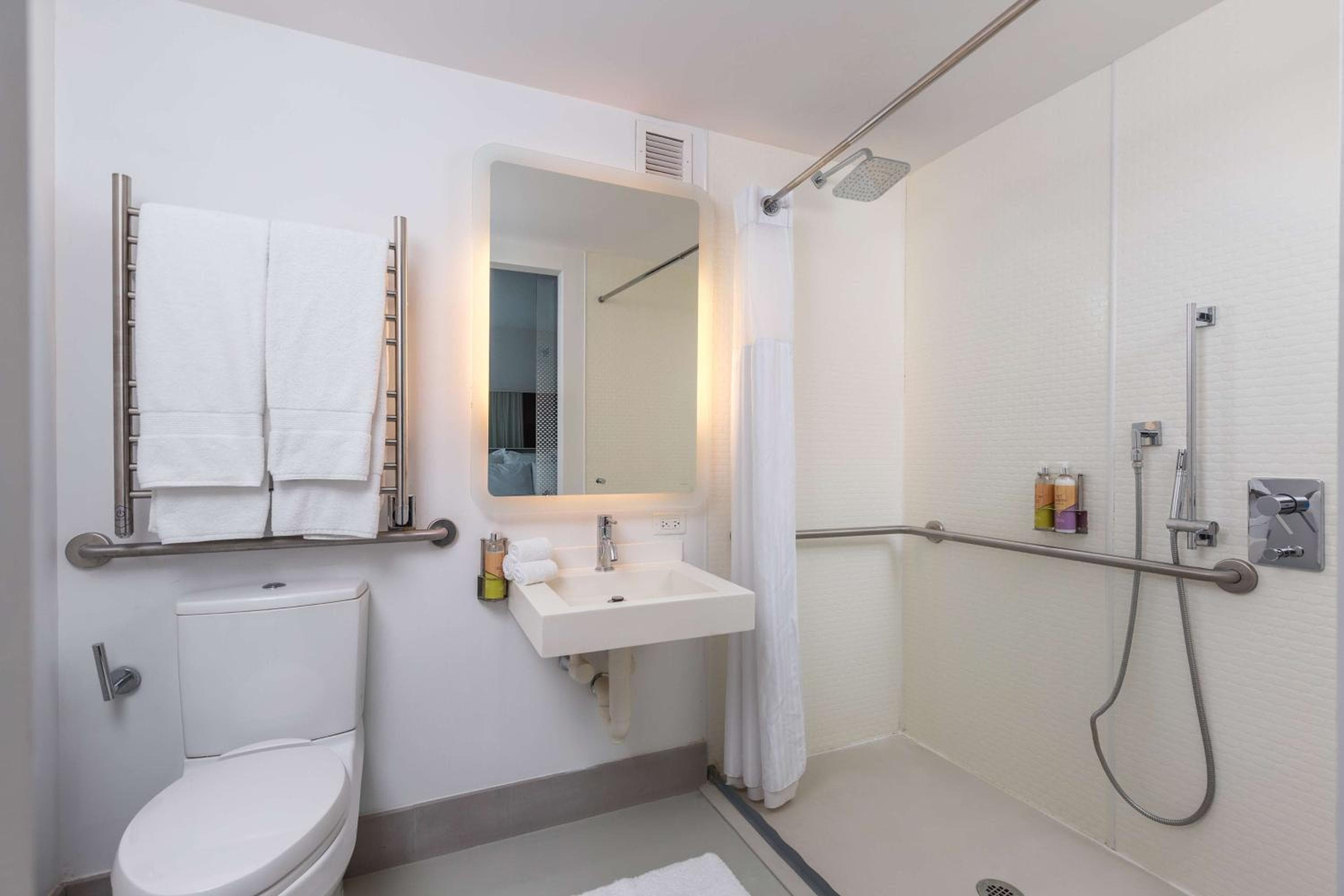 YOTEL Nueva York Times Square — 29