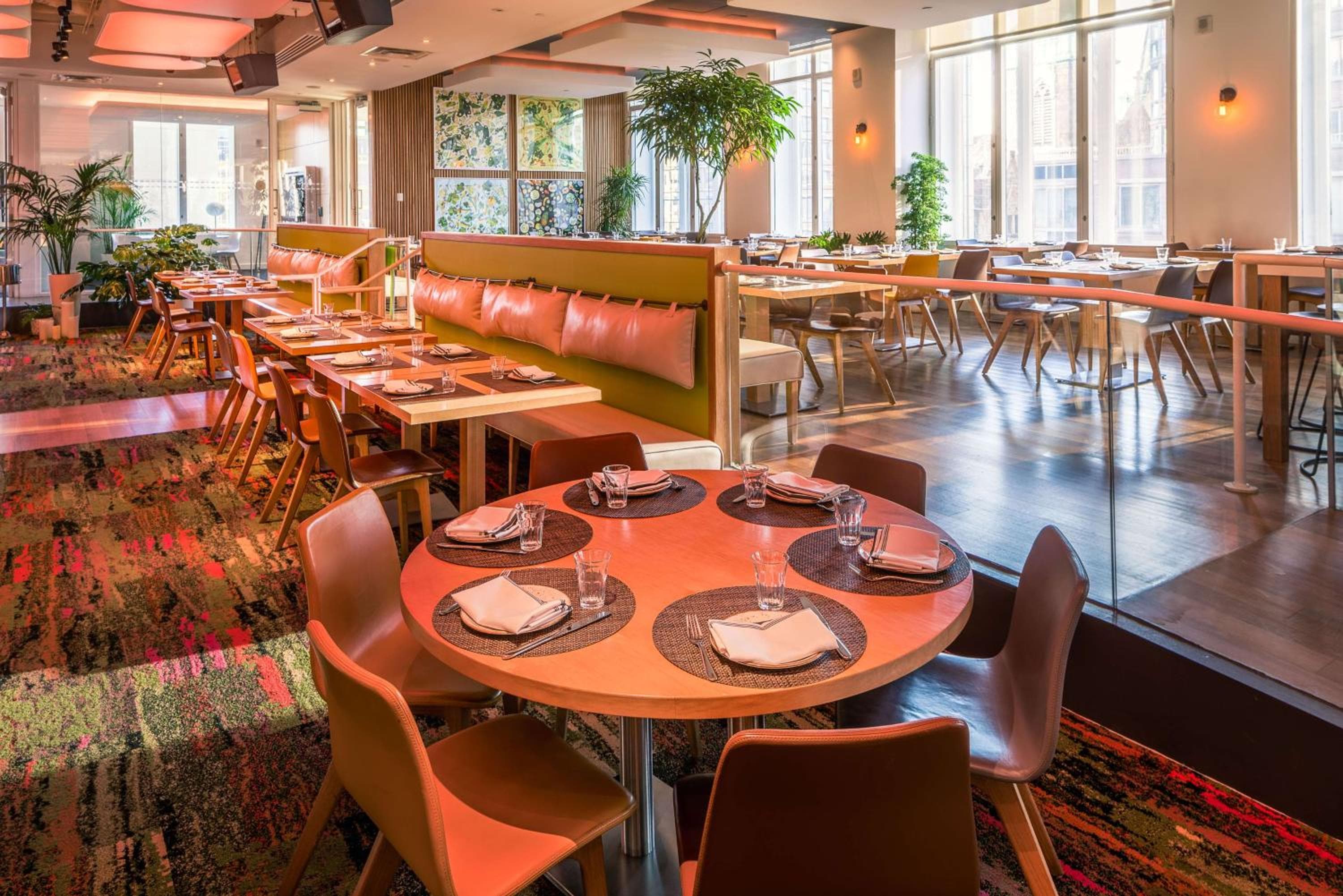 YOTEL New York Times Square — 11