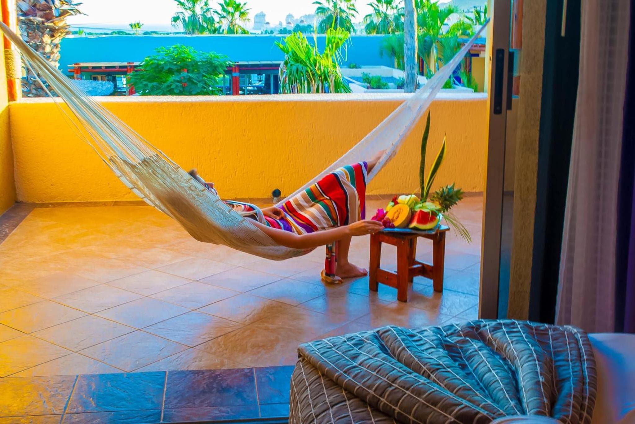 Hotel Los Patios — 23