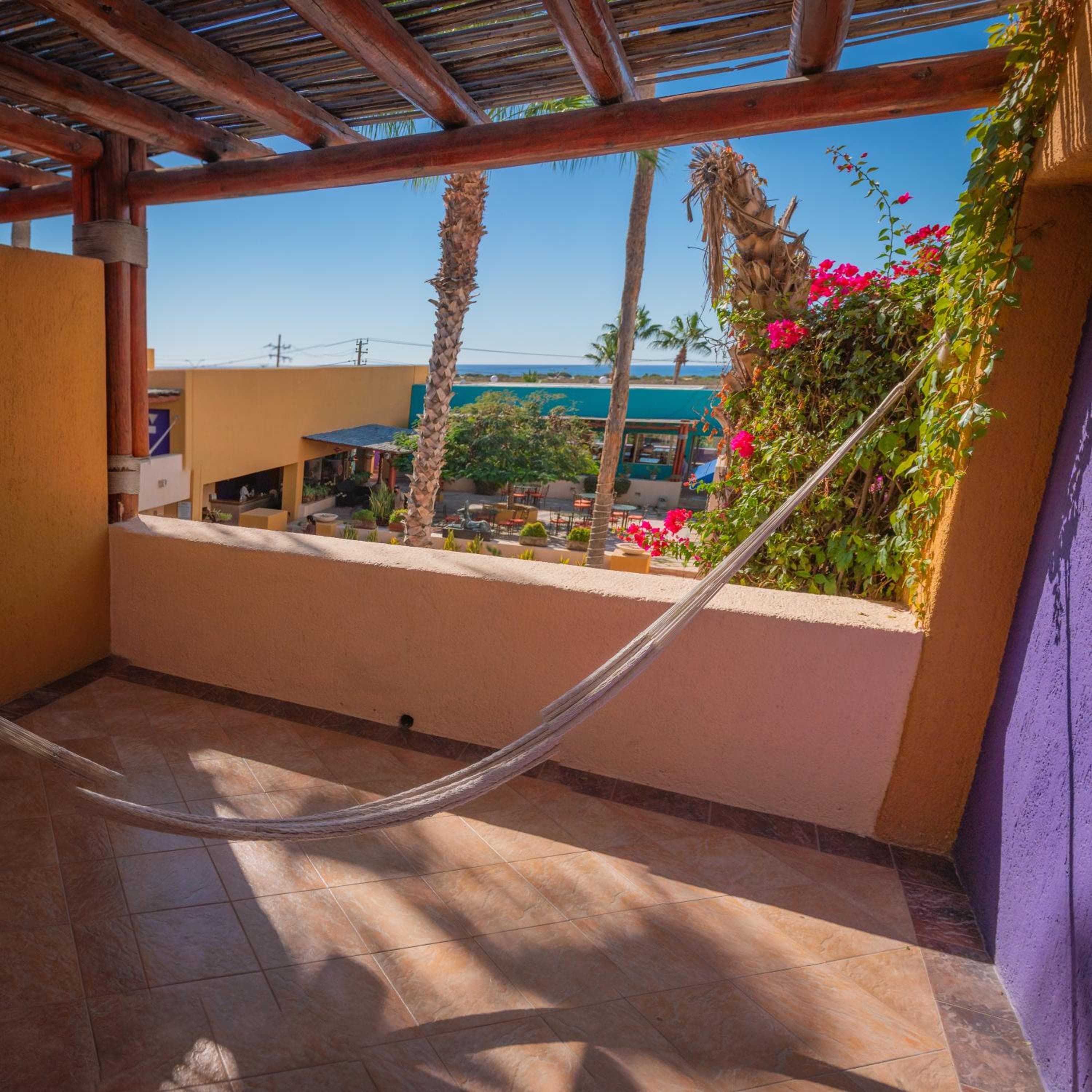 Hotel Los Patios — 6