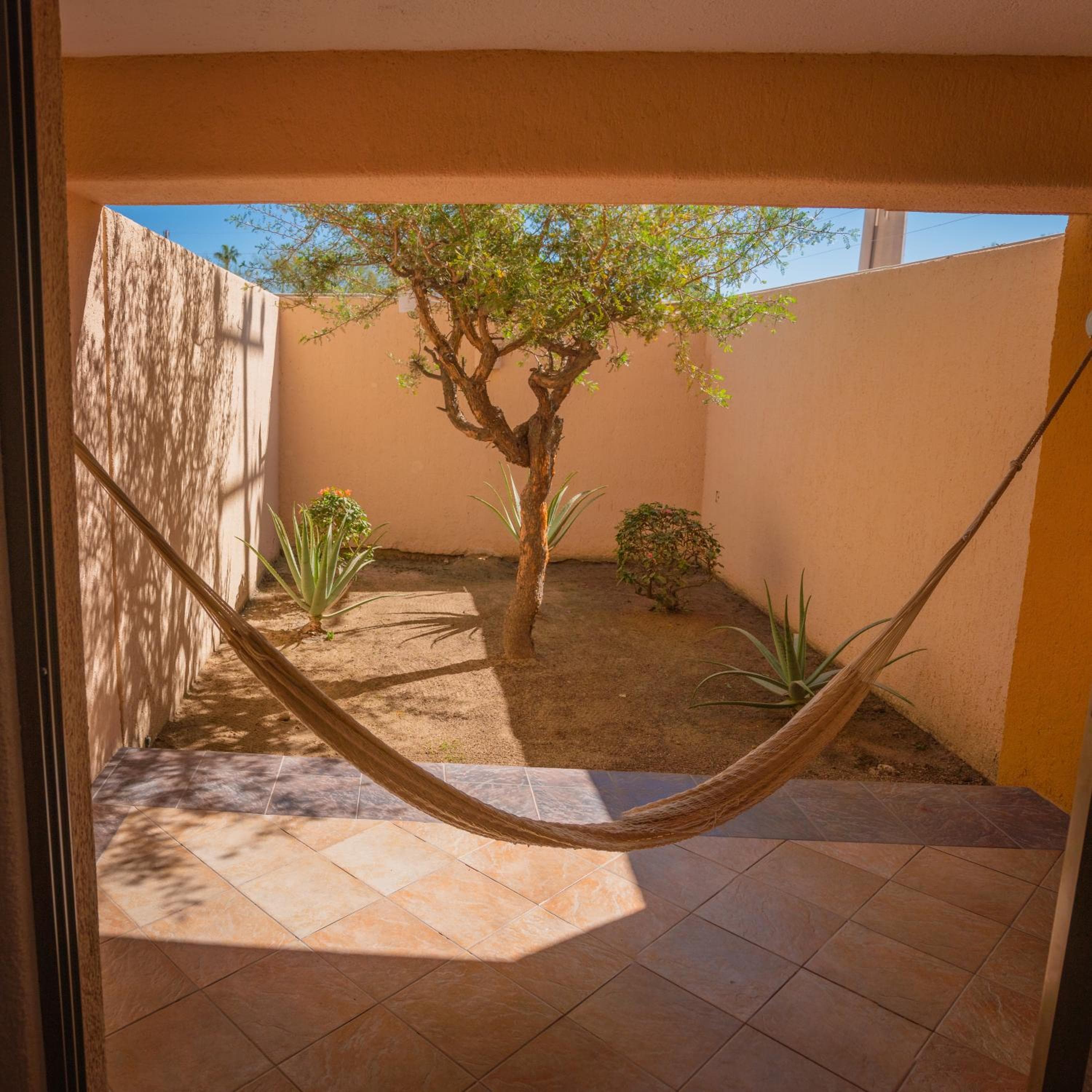 Hotel Los Patios — 4
