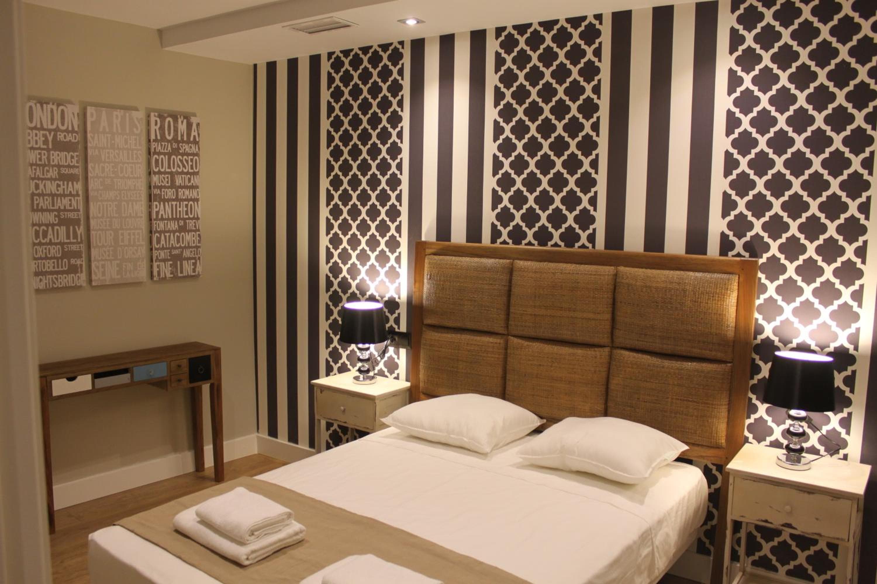Museo de los Apartamentos AB — 20