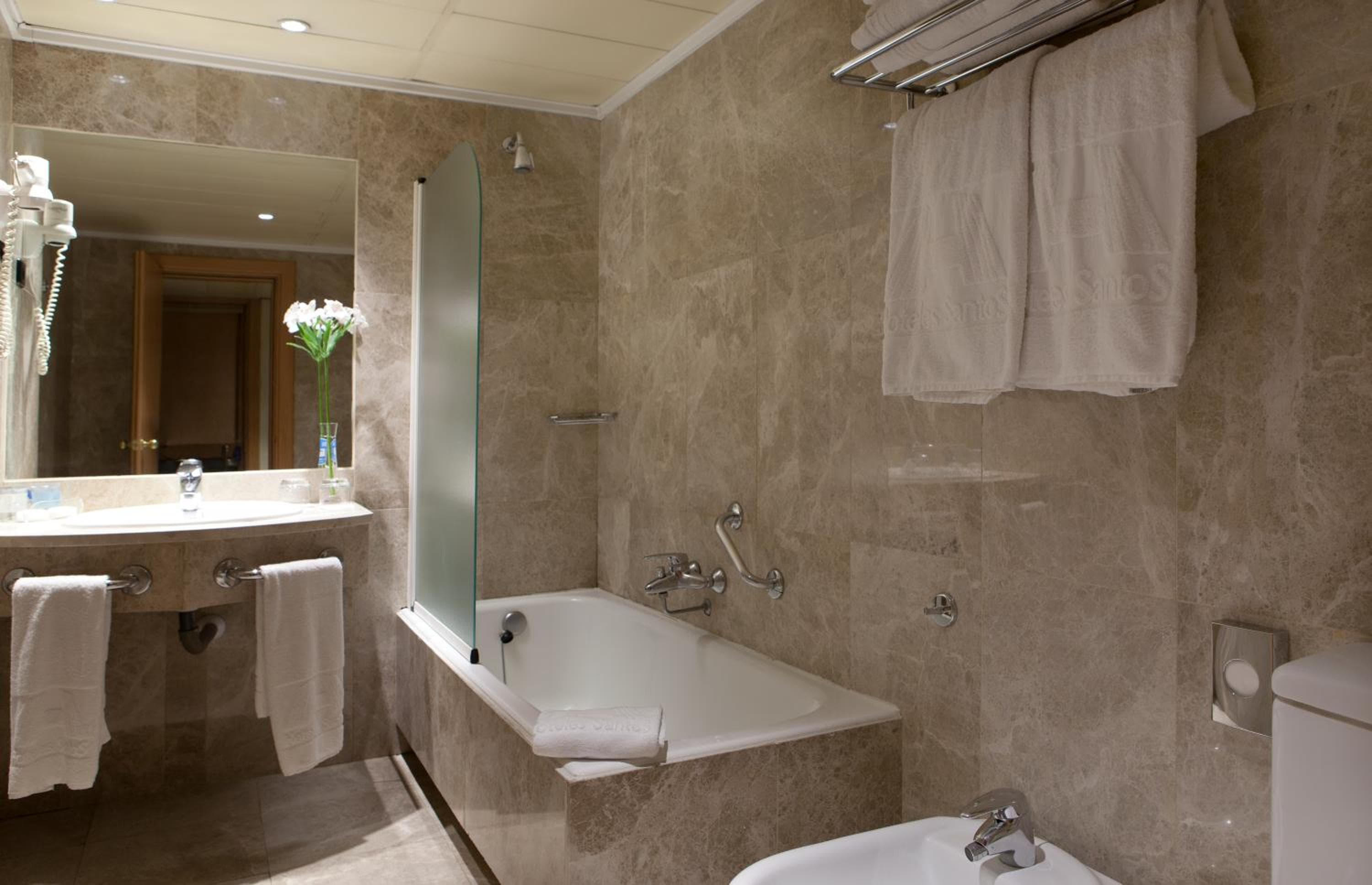 Hotel Praga — 19