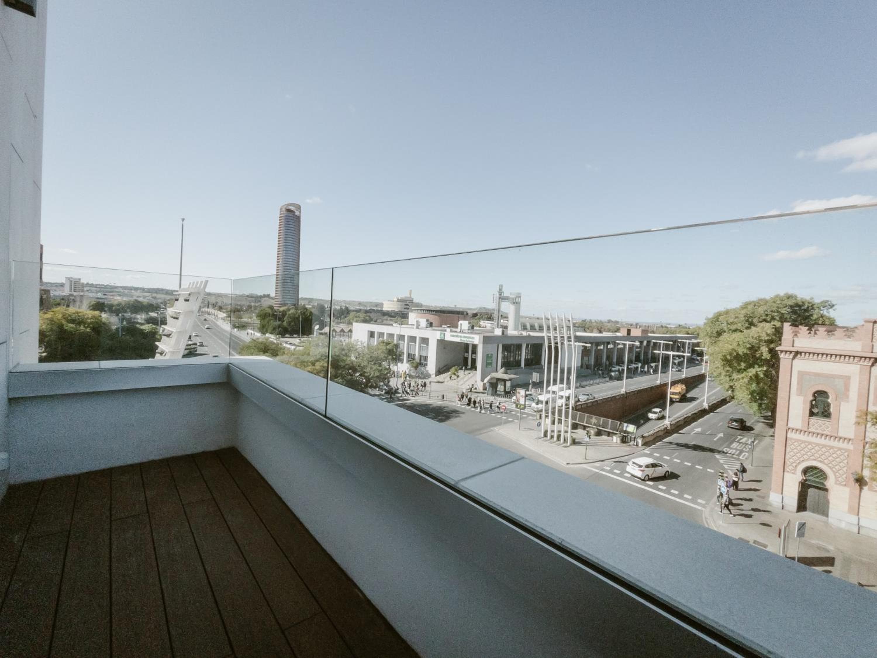 Piccolo Palazzo Vargas — 23