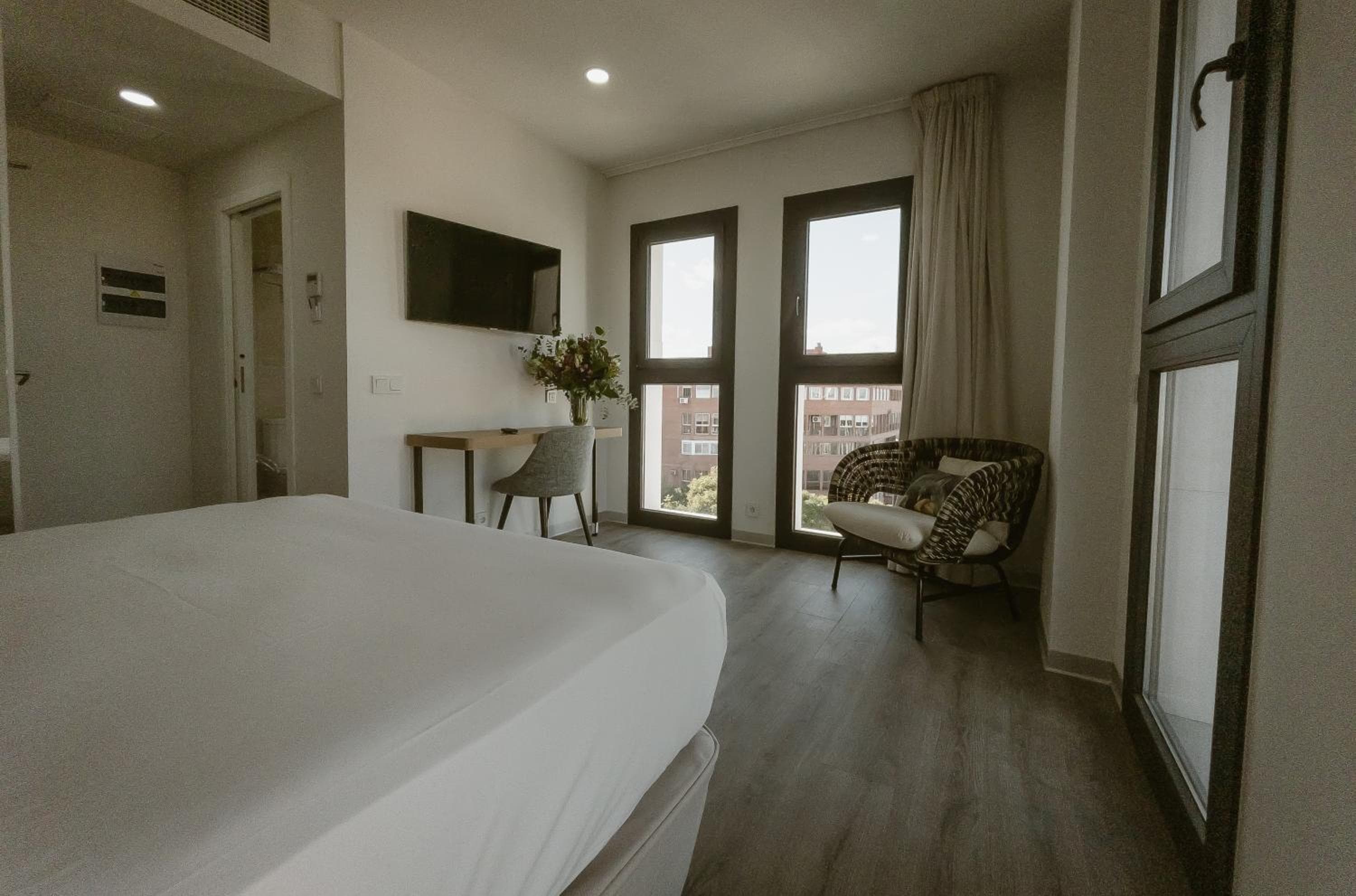 Petit Palace Vargas — 29