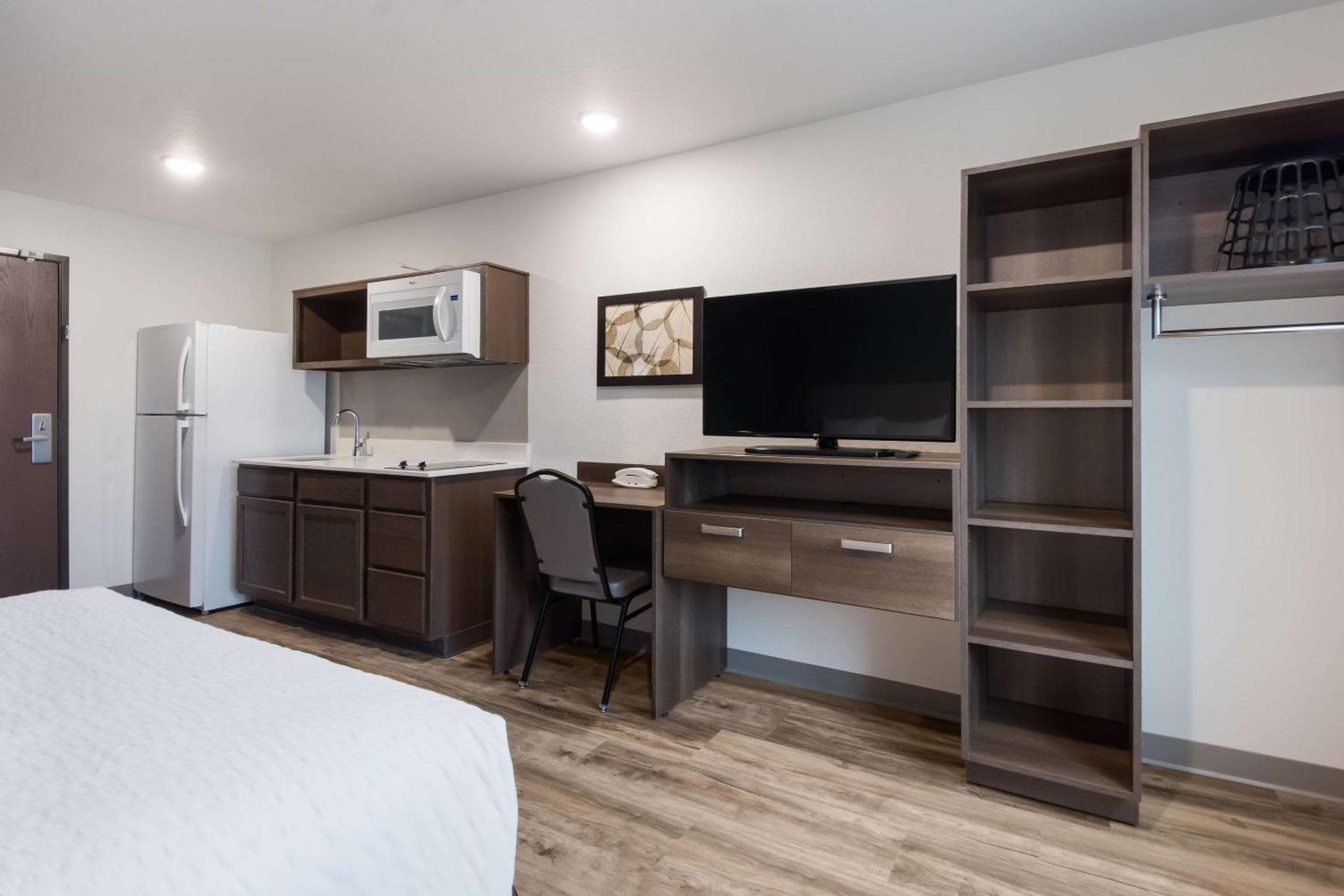 WoodSpring Suites Tampa Airport North Veterans Expressway — 30