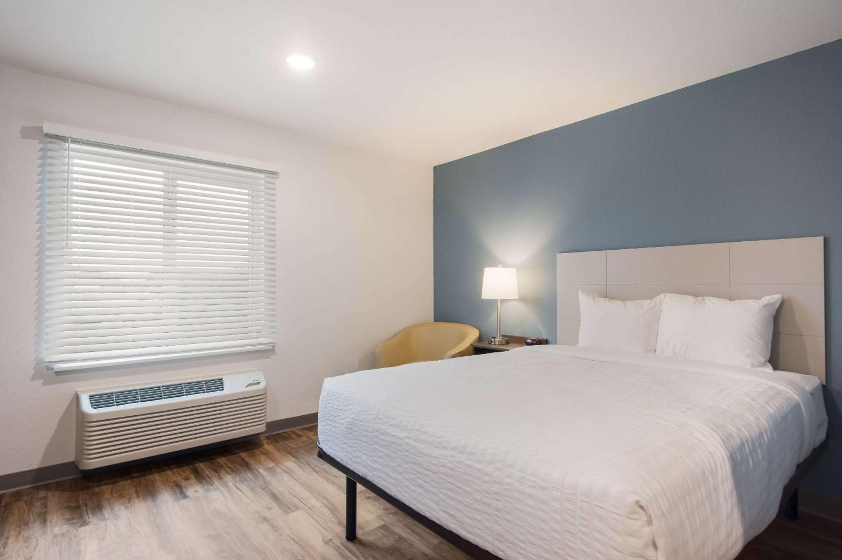 WoodSpring Suites Tampa Airport North Veterans Expressway — 6