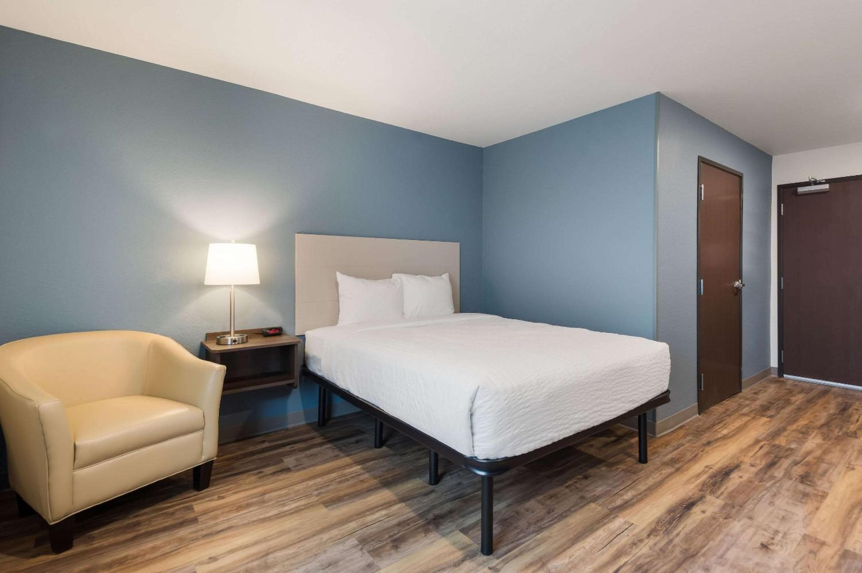 WoodSpring Suites Tampa Airport North Veterans Expressway — 7